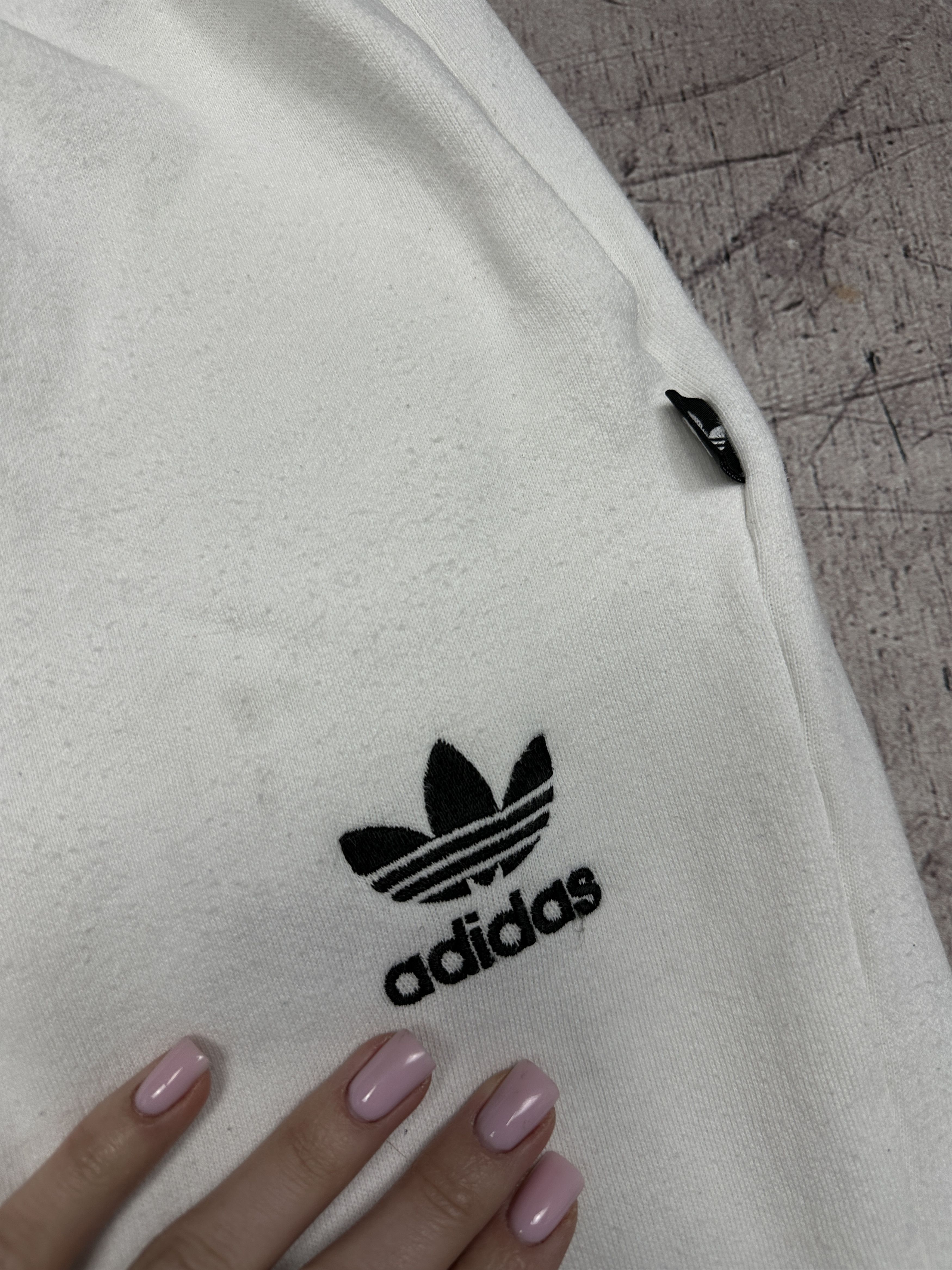 Adidas Adidas 90s Vintage Mens Sweatpants Track Pants Size US 36 / EU 52 - 3 Thumbnail