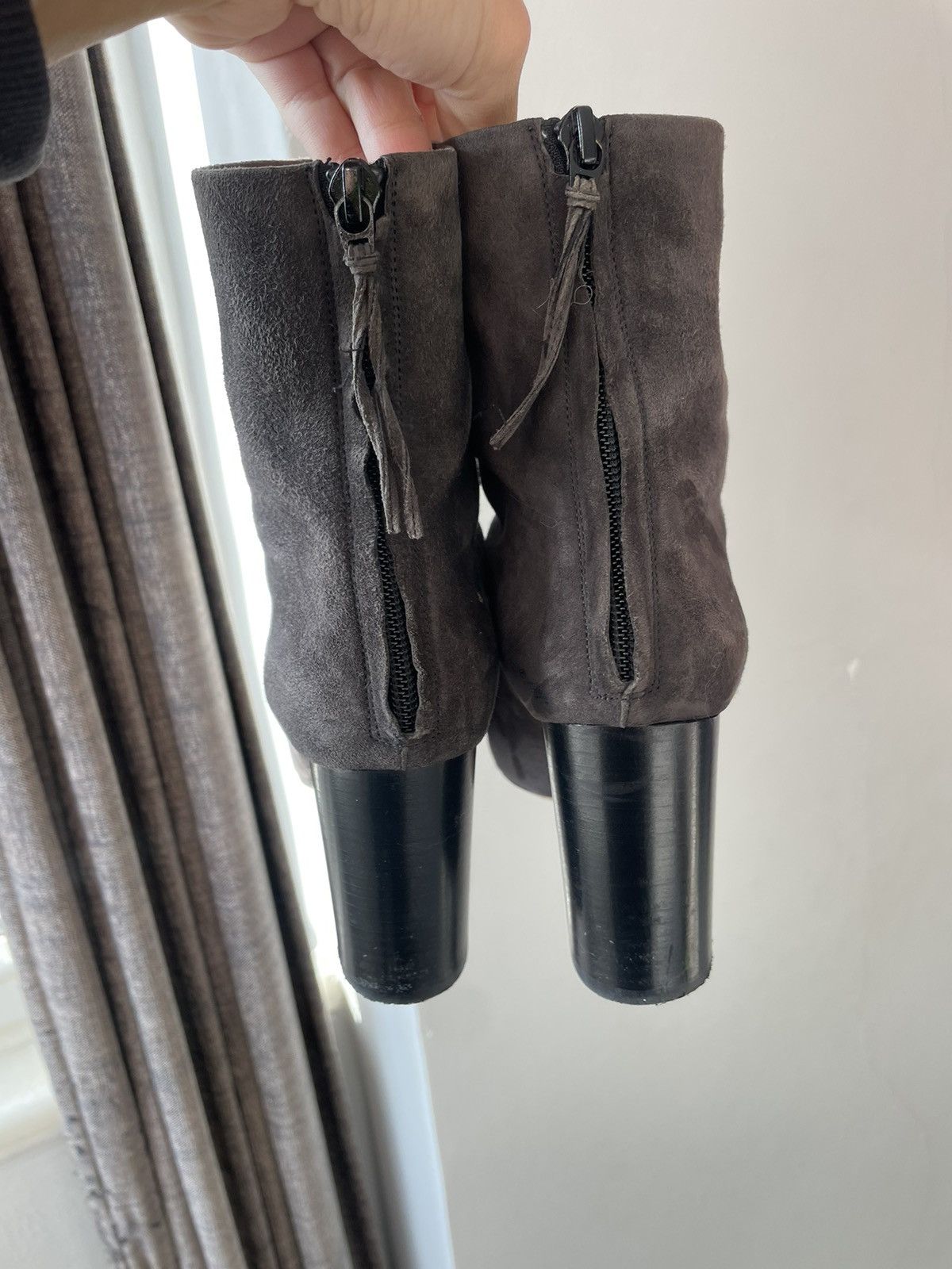 Isabel Marant Isabel Marant boots Size US 6 / IT 36 - 20 Thumbnail