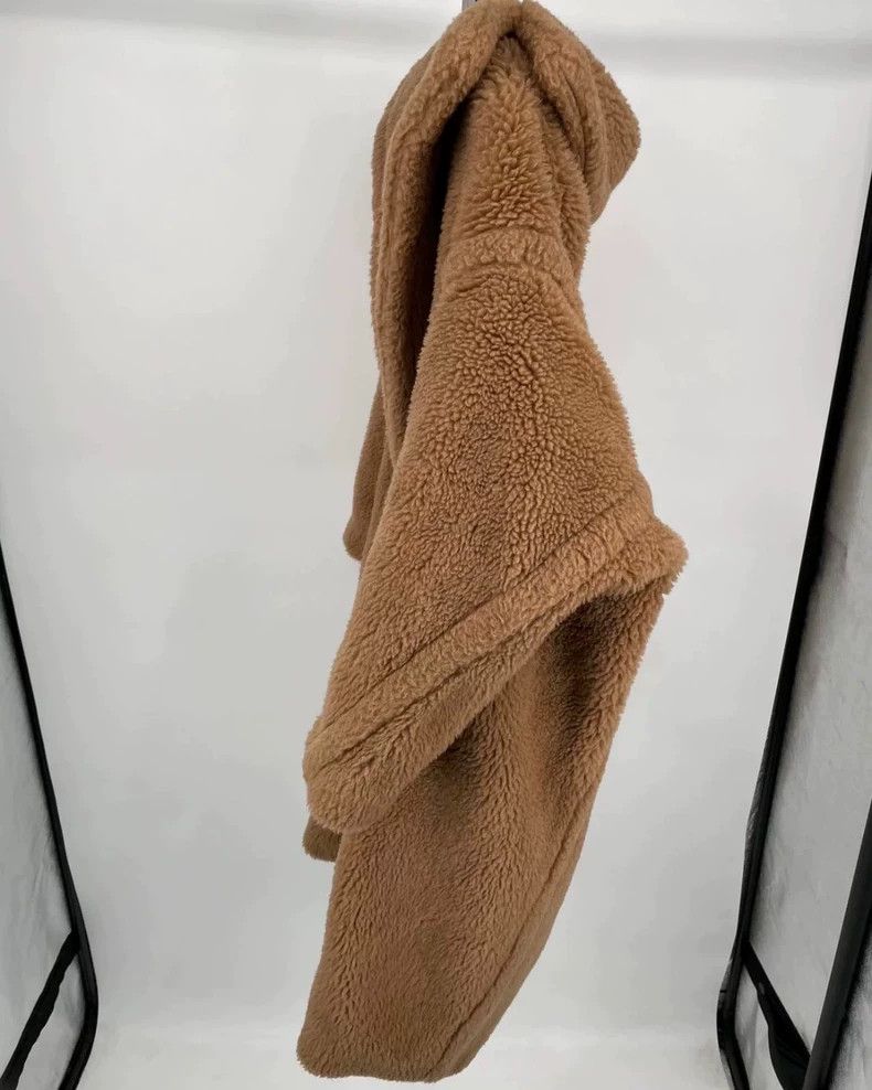 Max Mara Max Mara Coats Size S / US 4 / IT 40 - 8 Thumbnail