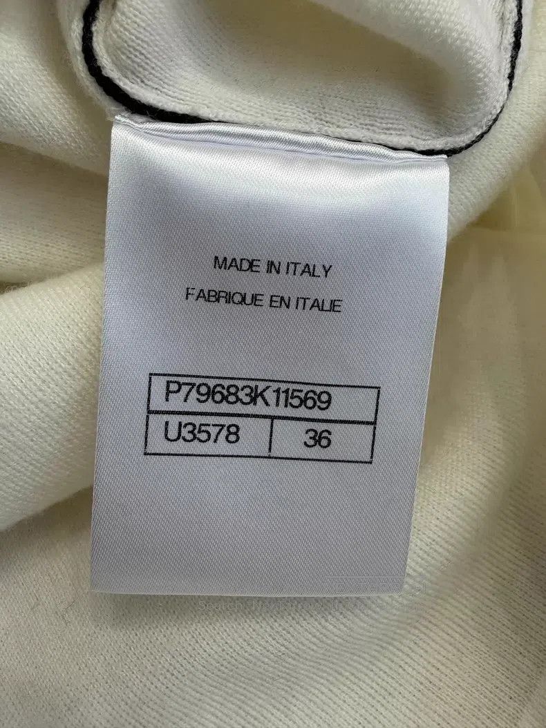 Chanel Chanel Hooded white zipper cardigan coat Size XS / US 0-2 / IT 36-38 - 5 Thumbnail