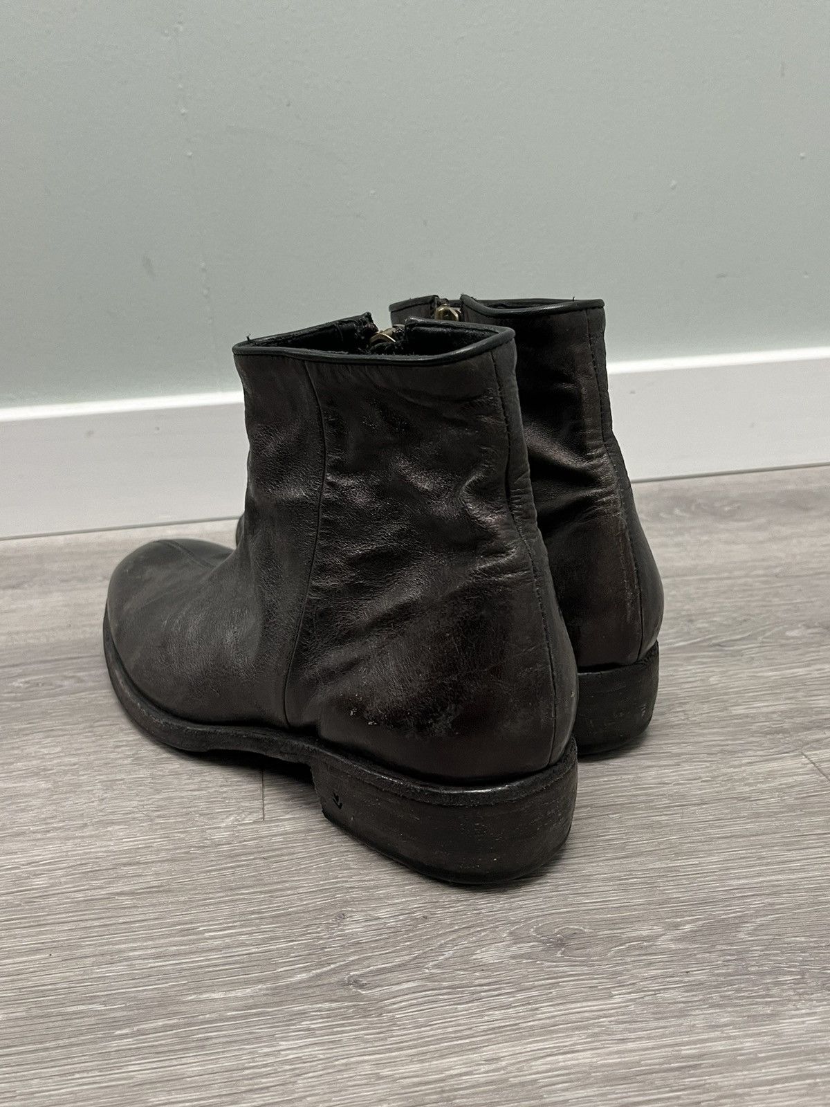 John Varvatos David Bowie boot 8 Size US 8 / EU 41 - 6 Thumbnail