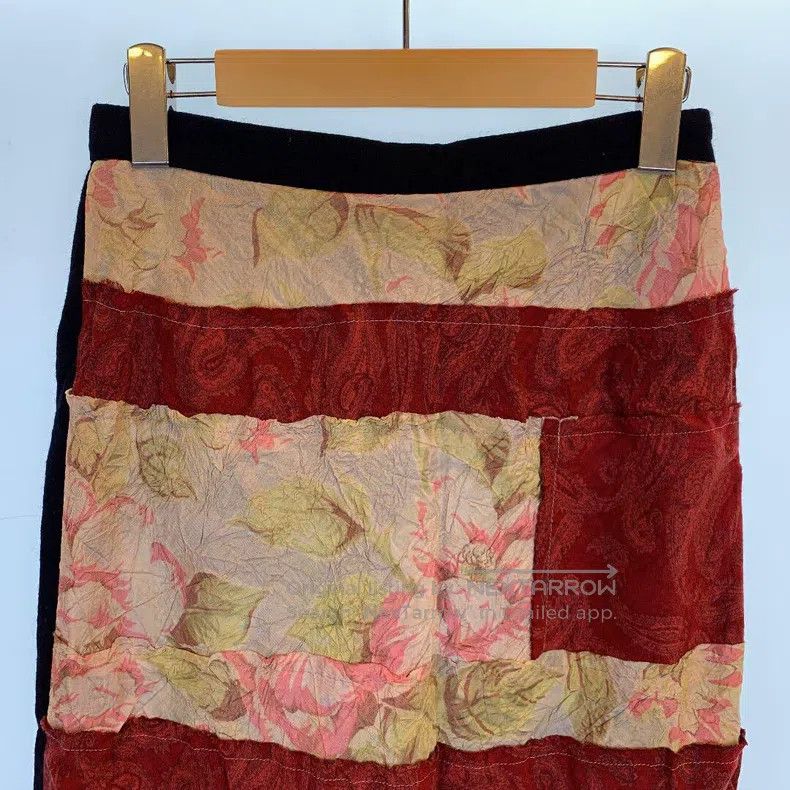 Comme des Garcons Comme Des Garcons size M Skirt Size 24" / US 00 / IT 34 - 2 Thumbnail