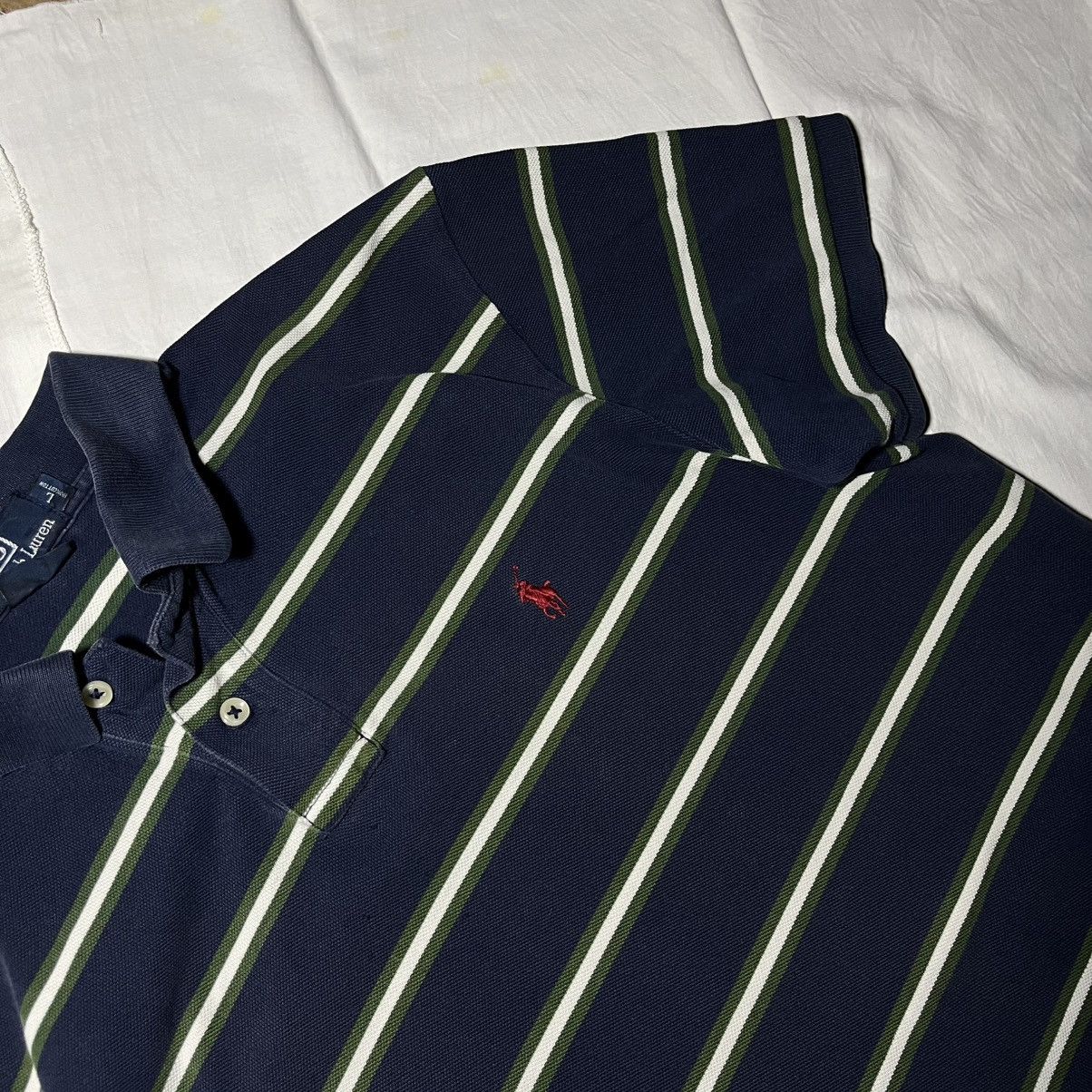 Polo Ralph Lauren Polo ralph lauren vintage 90’s polo Size US L / EU 52-54 / 3 - 3 Thumbnail