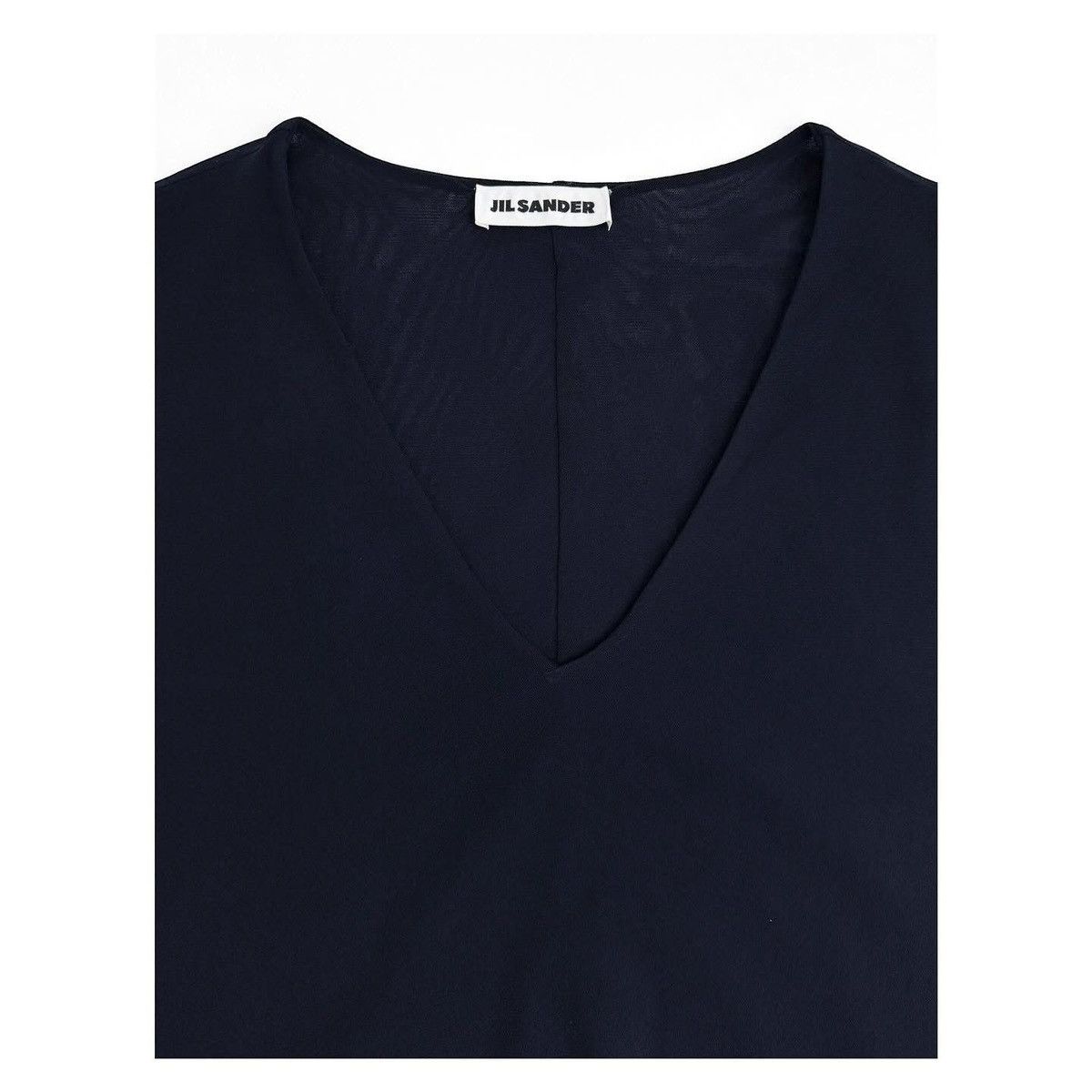 Jil Sander Jil Sander Dress Size XXS / US 00 / IT 34 - 2 Thumbnail