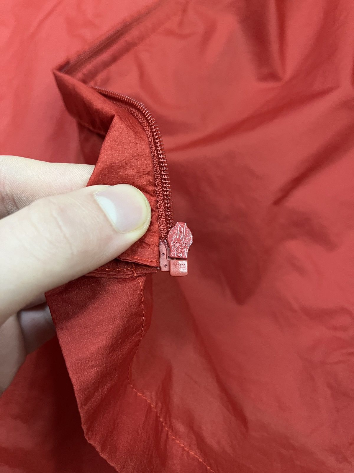 Rab Rab Vital Windshell Hoody Lightweight Jacket Men's Running Size US L / EU 52-54 / 3 - 6 Thumbnail
