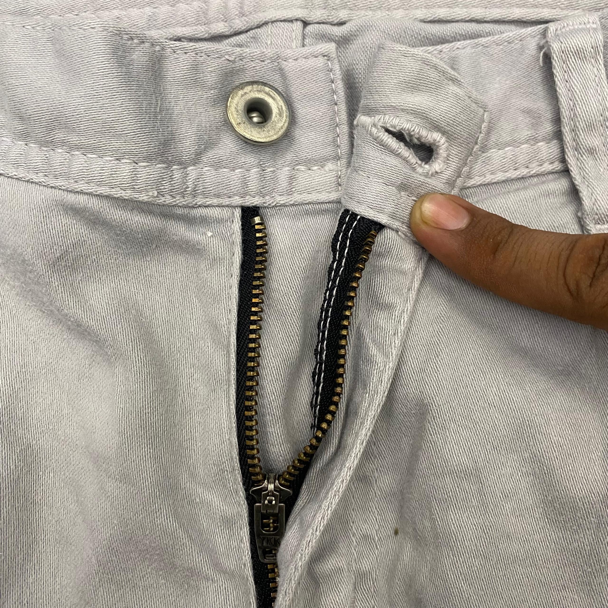 Japanese Brand 💥Best Offer💥Vintage Johnbull Japanese Brand Denim Size US 34 / EU 50 - 12 Thumbnail