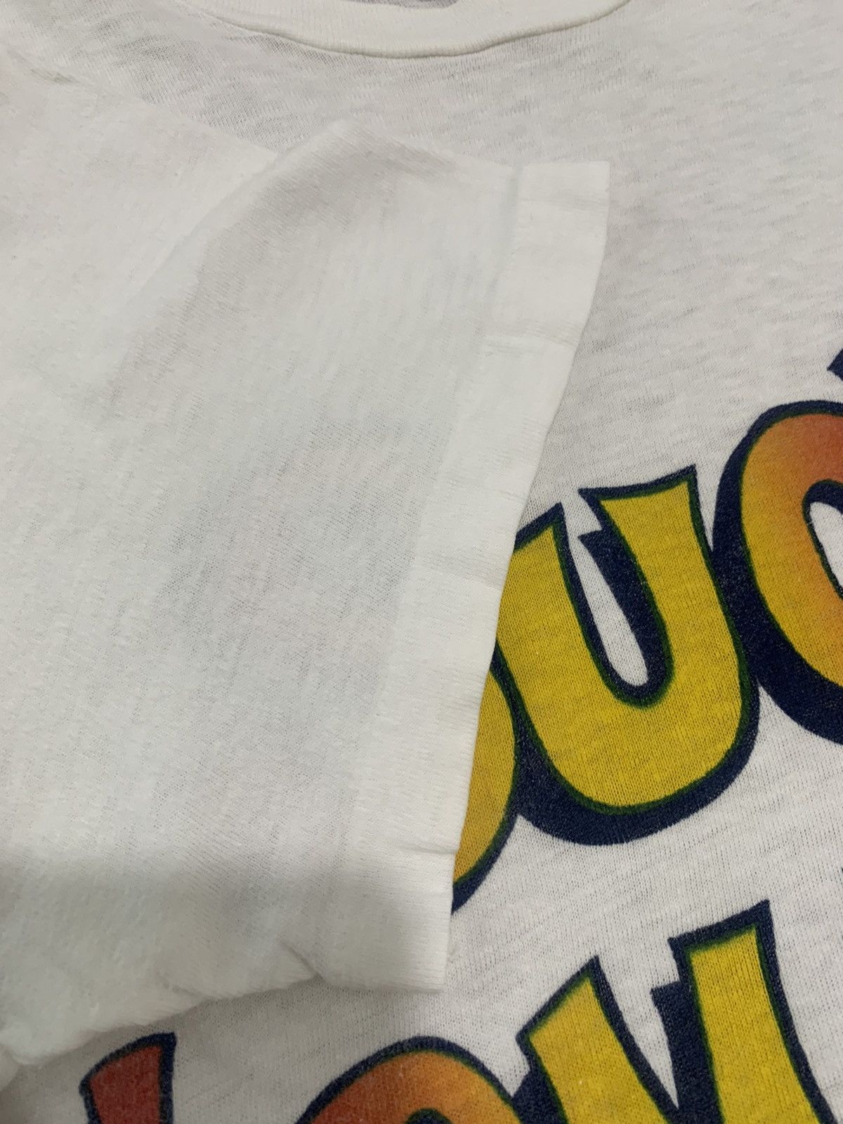 Vintage Suck Em Up Hawaii Tshirt