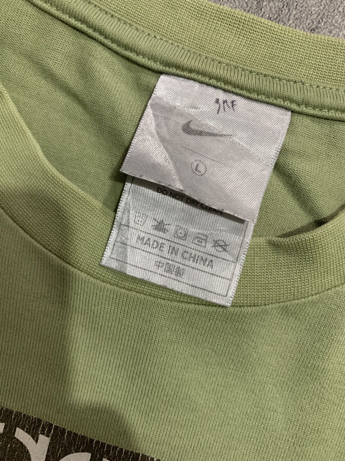 Nike ACG Nike ACG x sportwear Size US L / EU 52-54 / 3 - 4 Thumbnail