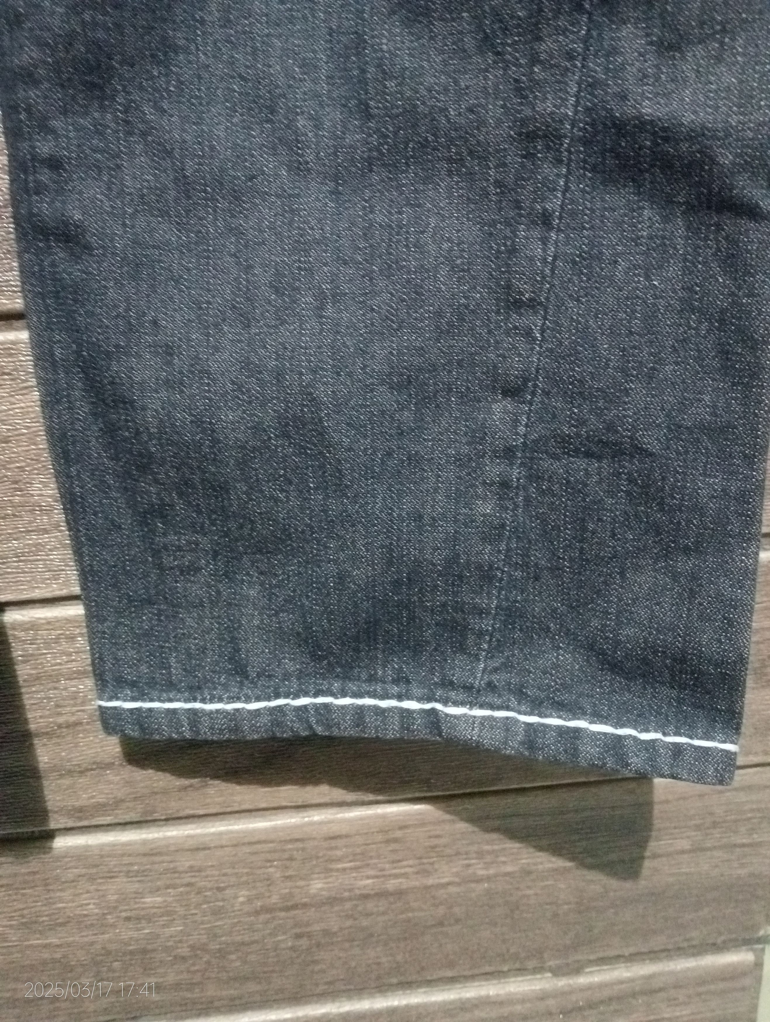True Religion Vintage True Religion Bootcut Jeans Made in USA Size US 42 / EU 58 - 16 Thumbnail