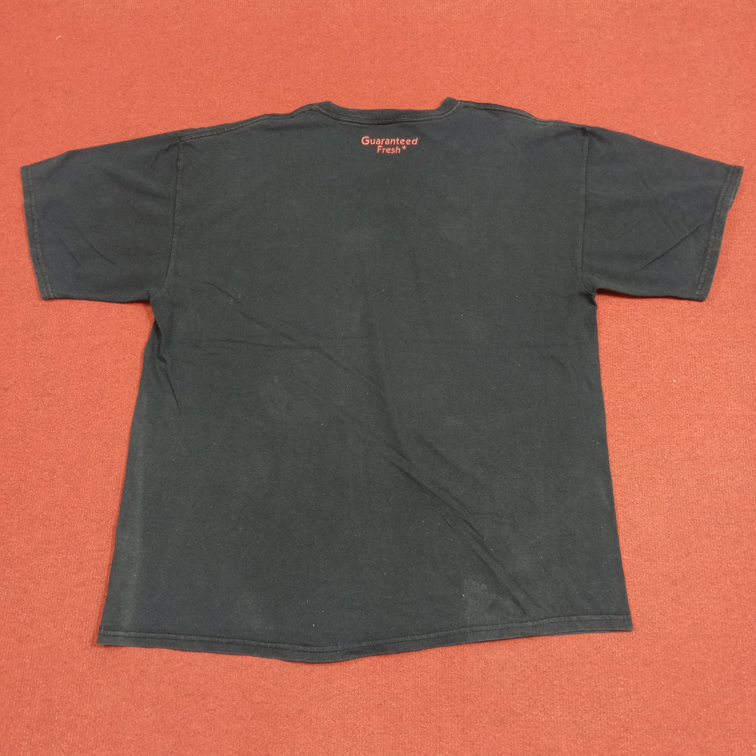 MasterPiece × Vintage Masterpiece Streetwear Style Tshirt Size US XL / EU 56 / 4 - 3 Thumbnail