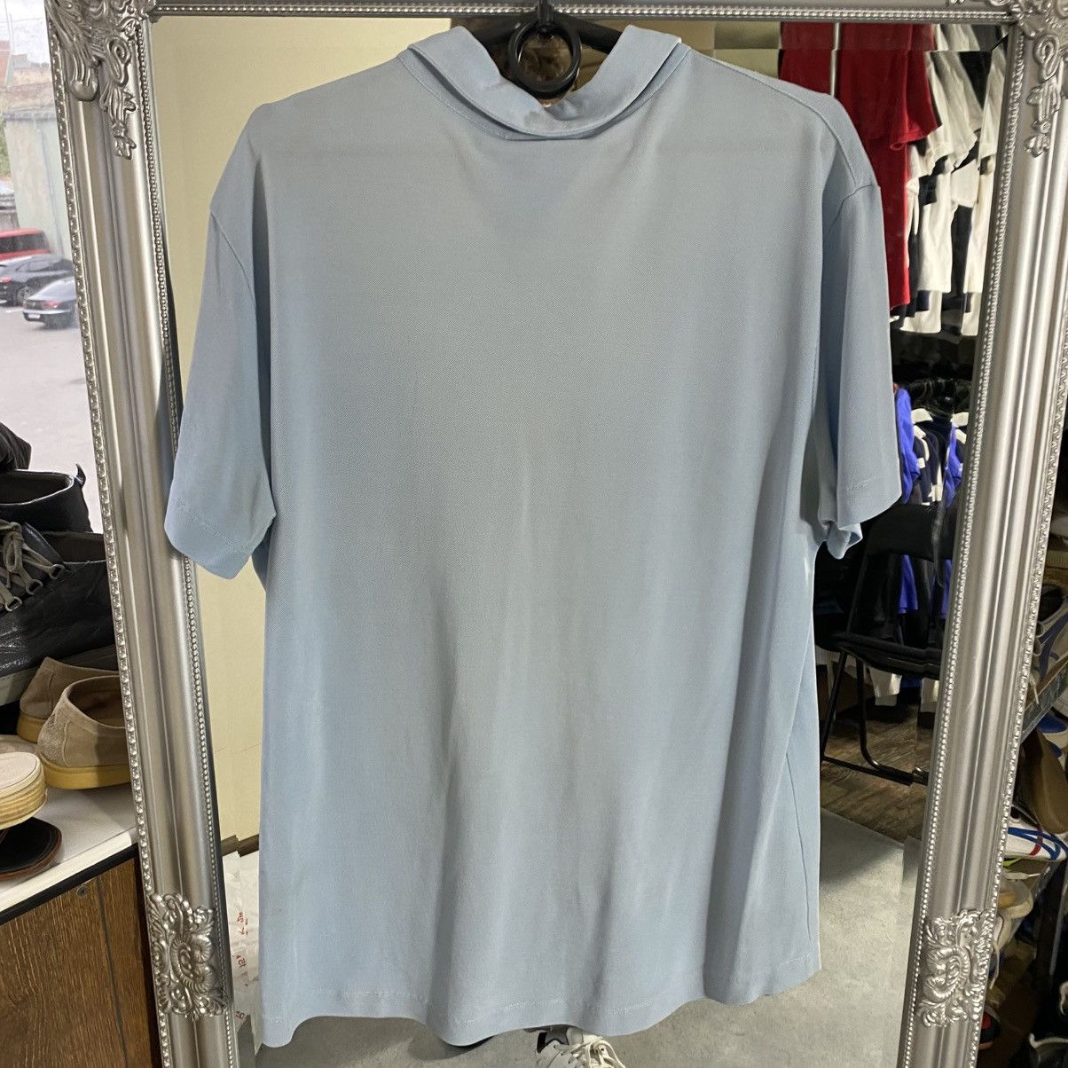 Versace Vintage Versace shirt Size US L / EU 52-54 / 3 - 8 Thumbnail