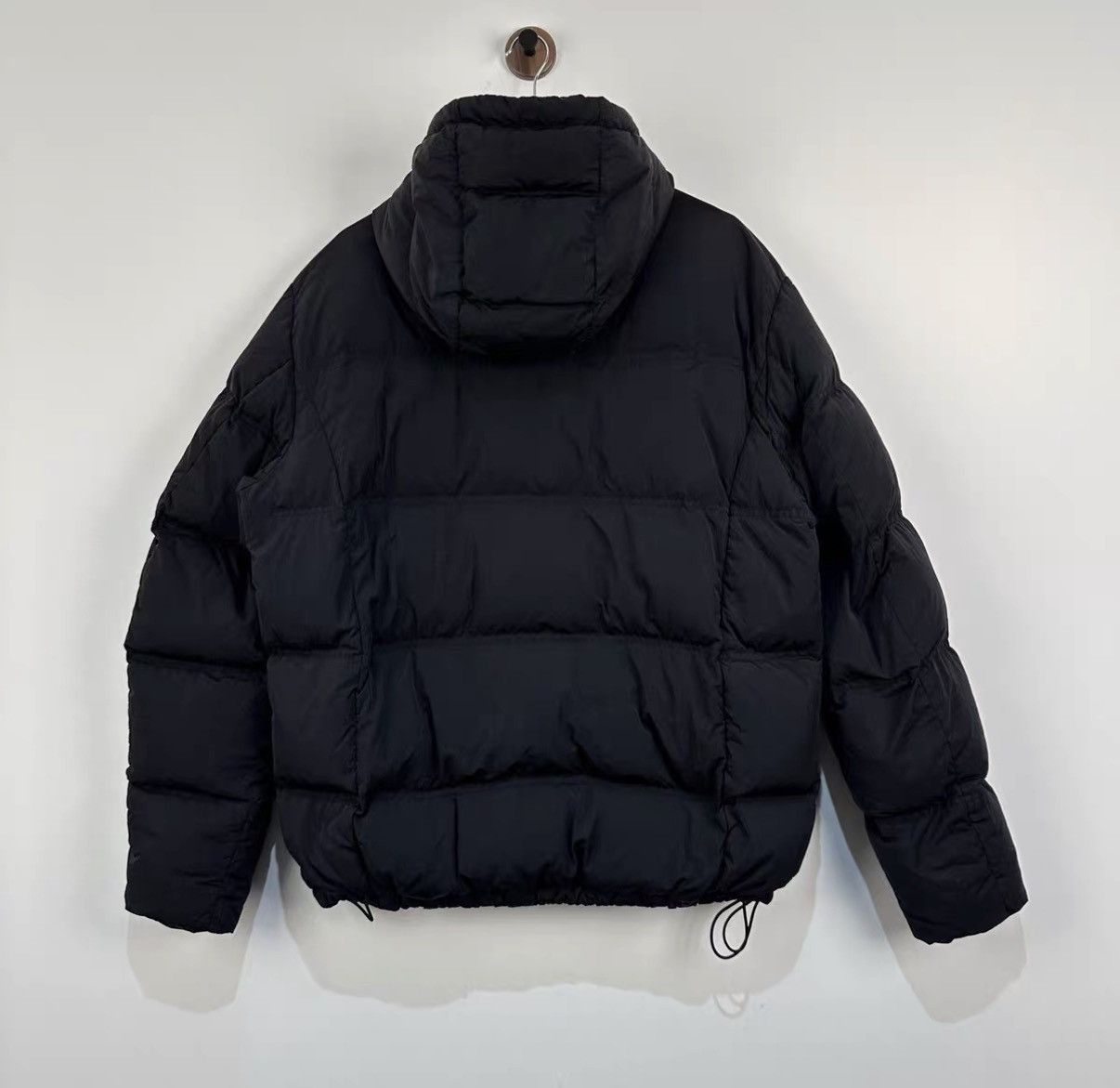 Champion Champion Nylon Down Jacket J42 Size US XL / EU 56 / 4 - 2 Thumbnail