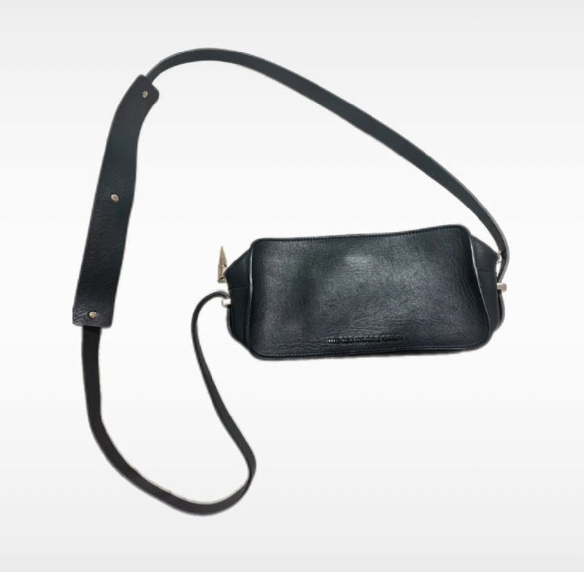 Diesel Black Gold diesel black gold bag Size ONE SIZE - 1 Thumbnail