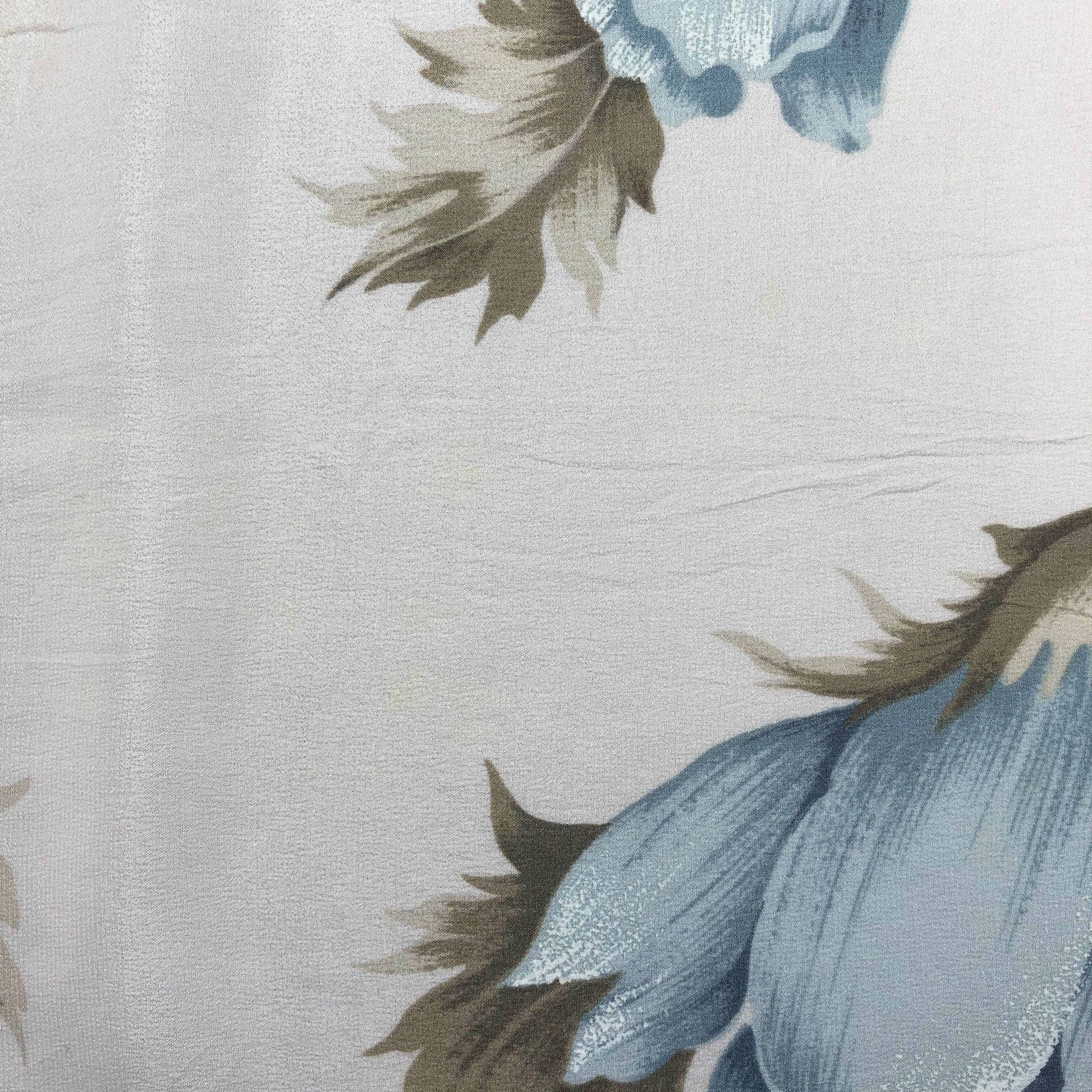 Mila Schon Vintage Mila Schon Silk Scarf Size ONE SIZE - 9 Thumbnail