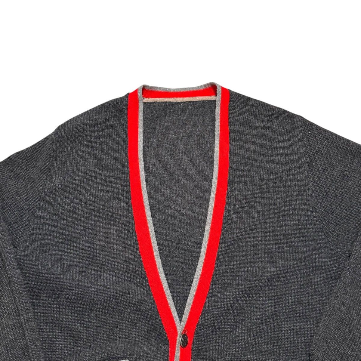 Vintage Vintage 60s 70s True Vintage Cardigan Sweater Women's Medium Size M / US 6-8 / IT 42-44 - 2 Thumbnail