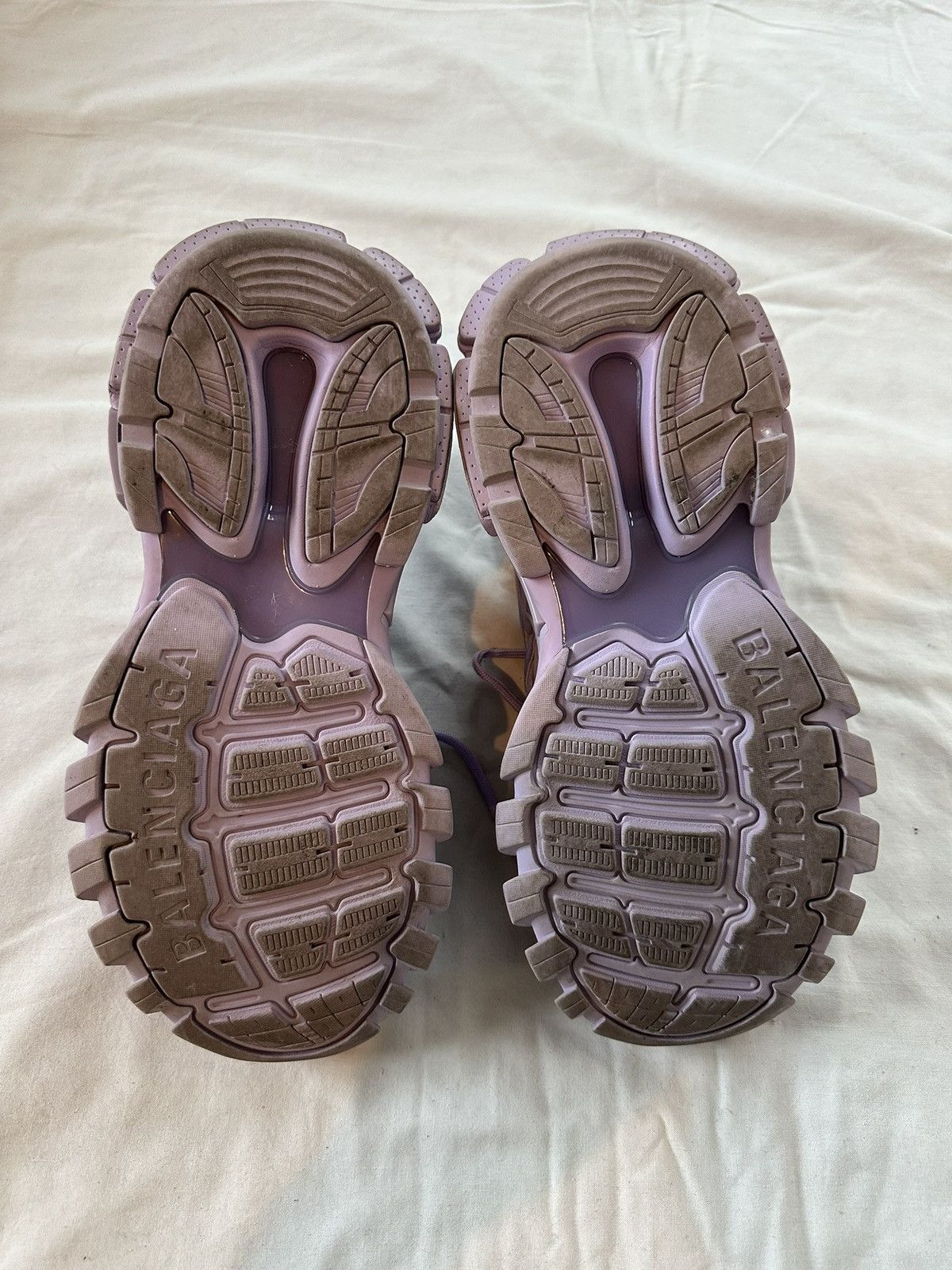 Balenciaga Balenciaga Track 2 Size US 8 / EU 41 - 8 Thumbnail
