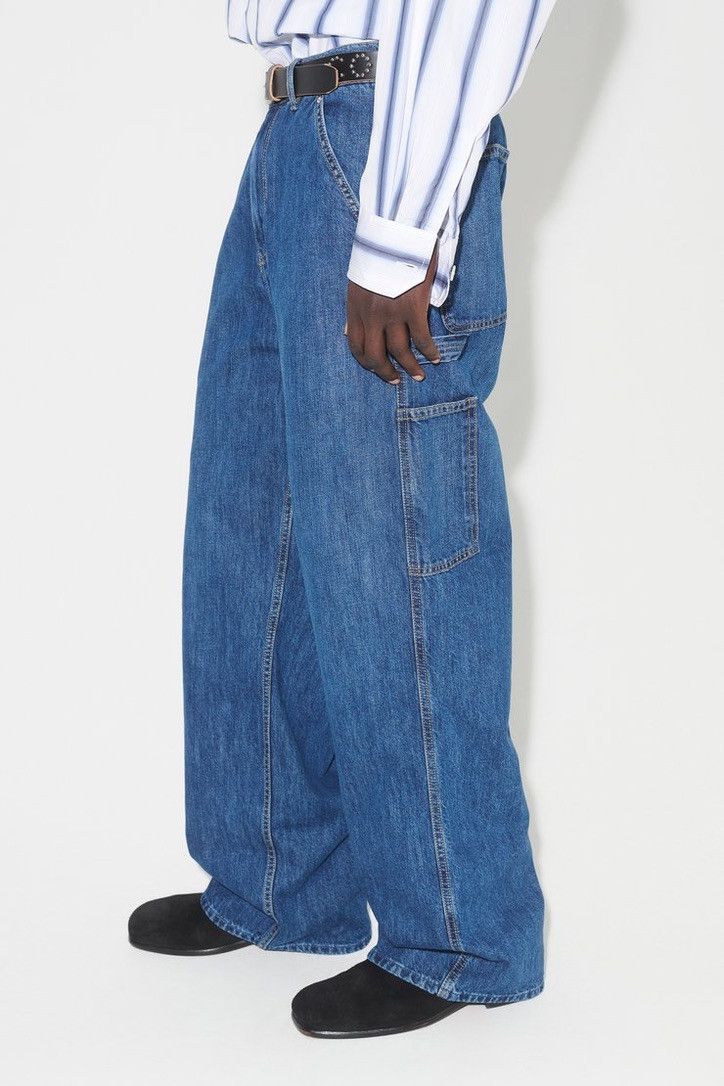 Our Legacy joiner trouser Size US 30 / EU 46 - 1 Thumbnail