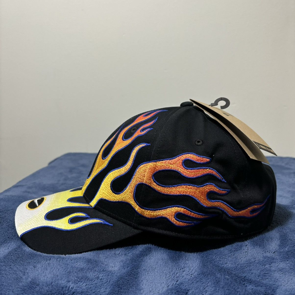 Nike × Streetwear × Vintage Nike Club Cap Structured OG