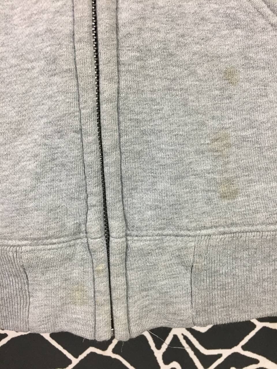 Gap GAP Kids Small Logo Full Zip Authentic Sweatshirt Size 4 Size US XXS / EU 40 - 7 Thumbnail