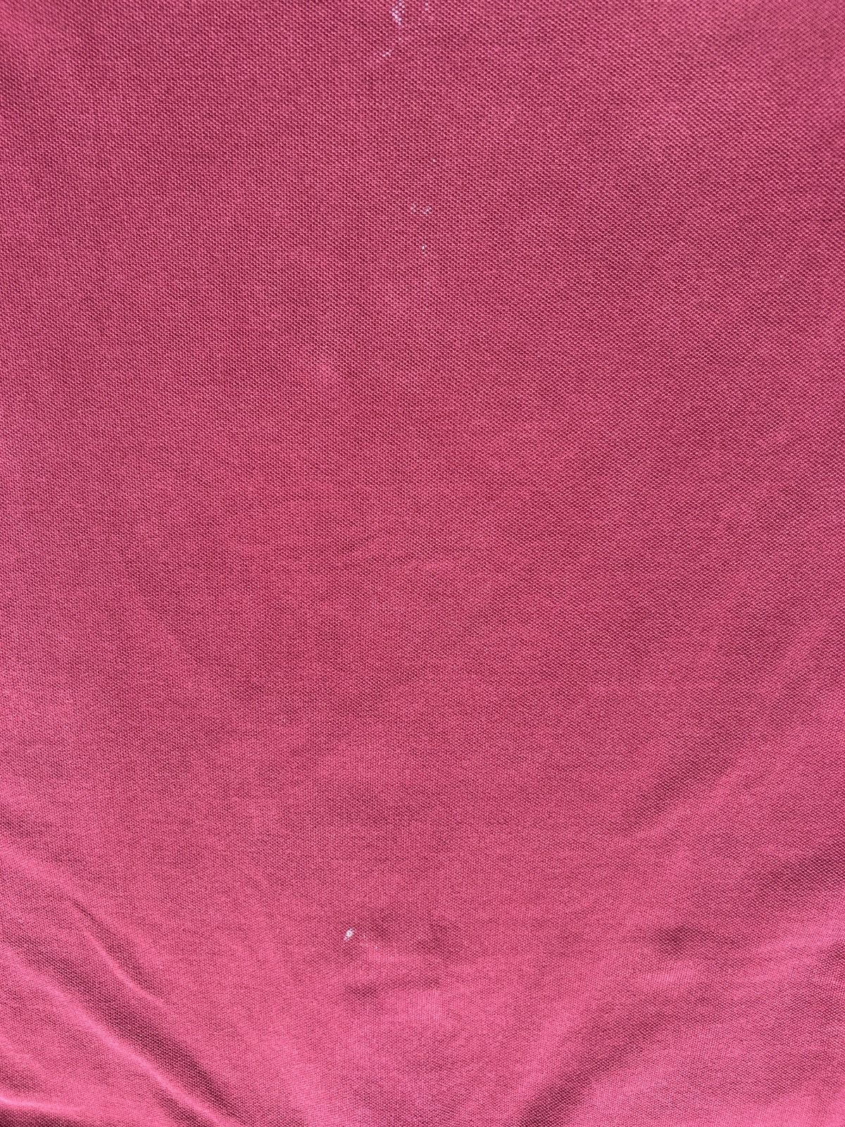 Polo Ralph Lauren Polo by Ralph Lauren Long Sleeve Polo Shirt Size US XL / EU 56 / 4 - 4 Thumbnail