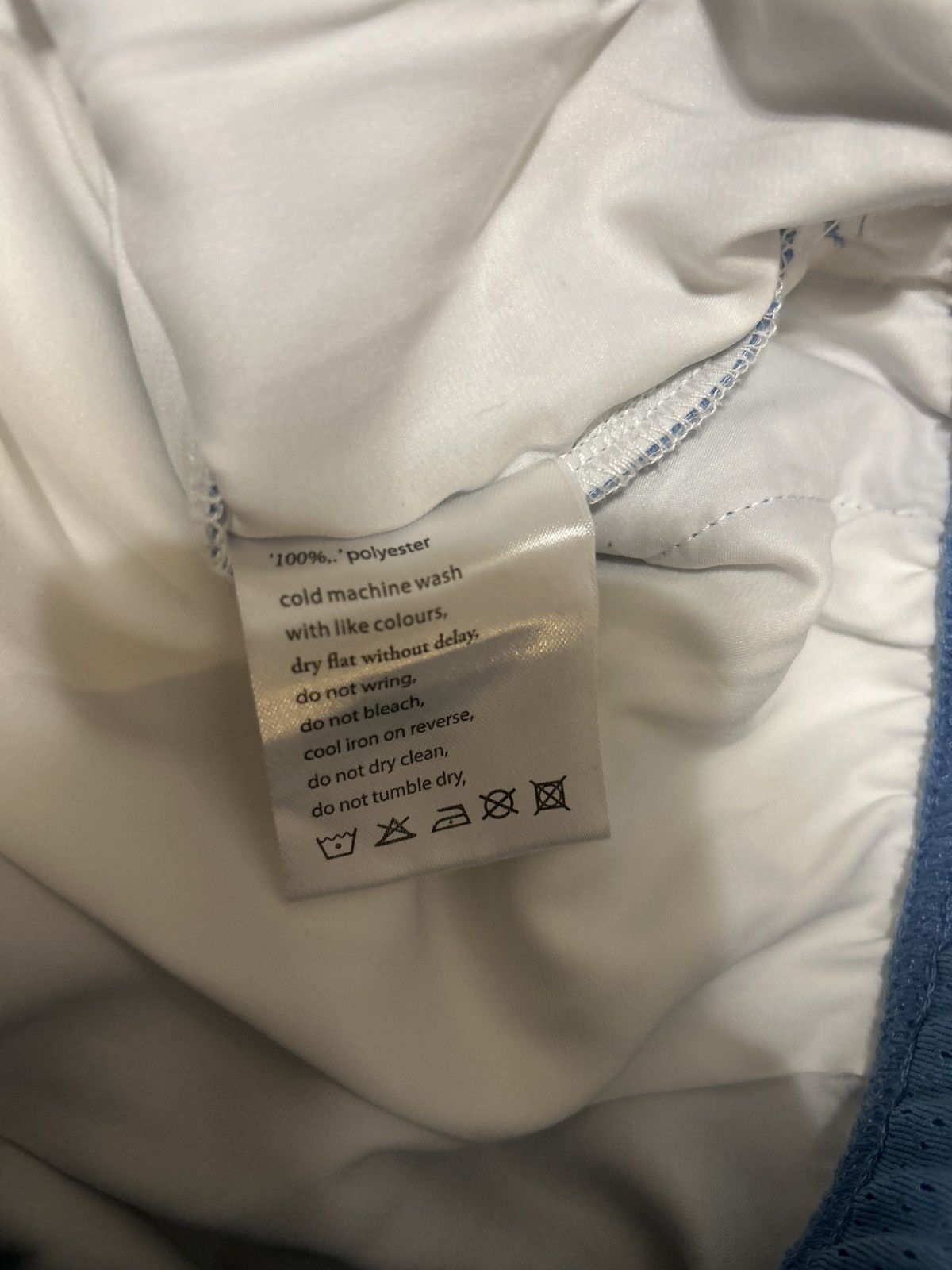 Ksubi Ksubi Shorts Size US 30 / EU 46 - 7 Thumbnail
