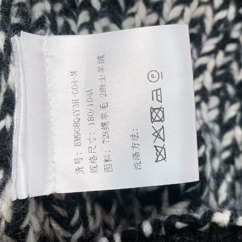 Givenchy Givenchy Brand New Authentic Knitwear (Women's Wear) Size M / US 6-8 / IT 42-44 - 4 Thumbnail