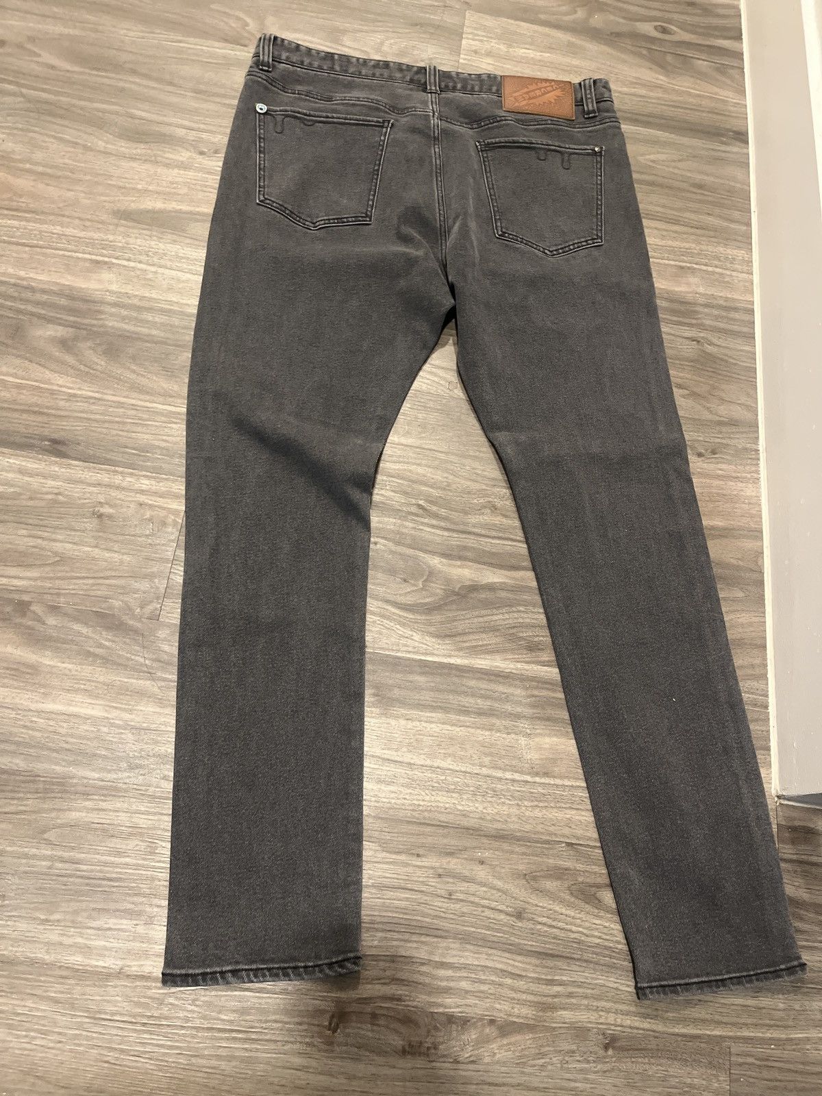 Icecream Icecream jeans Size US 36 / EU 52 - 1 Thumbnail
