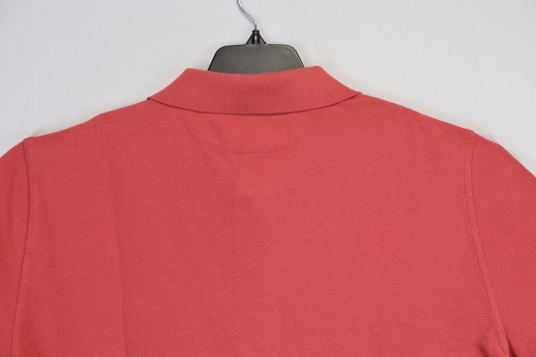 Tom Ford o1rshd1 Polo Shirt in Pink Size US M / EU 48-50 / 2 - 10 Thumbnail