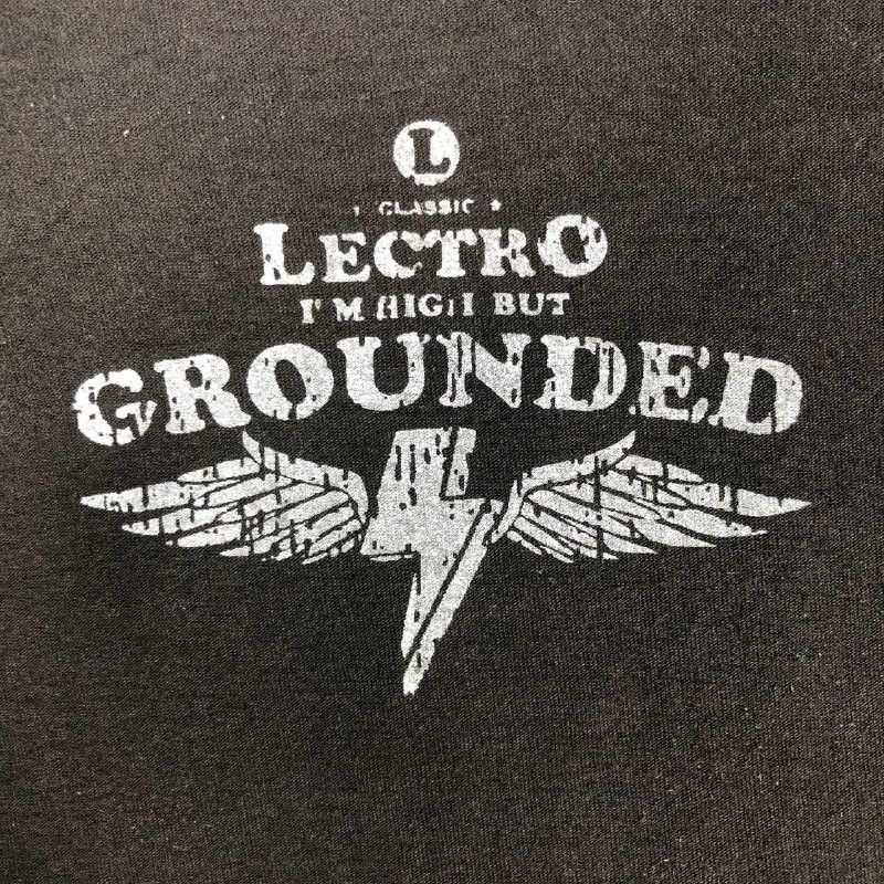 Band Tees × Vintage Vintage Dinasour JR Men t-shirt Size US L / EU 52-54 / 3 - 6 Thumbnail