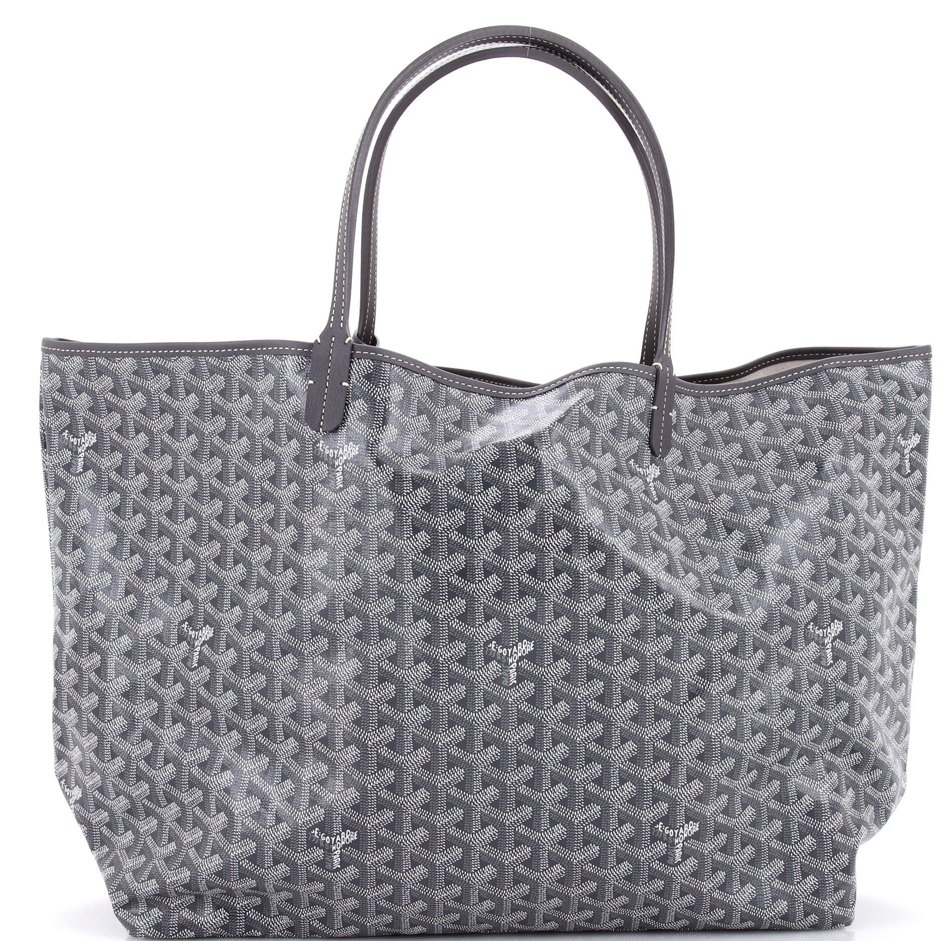 Goyard Saint Louis Tote Size ONE SIZE - 1 Thumbnail