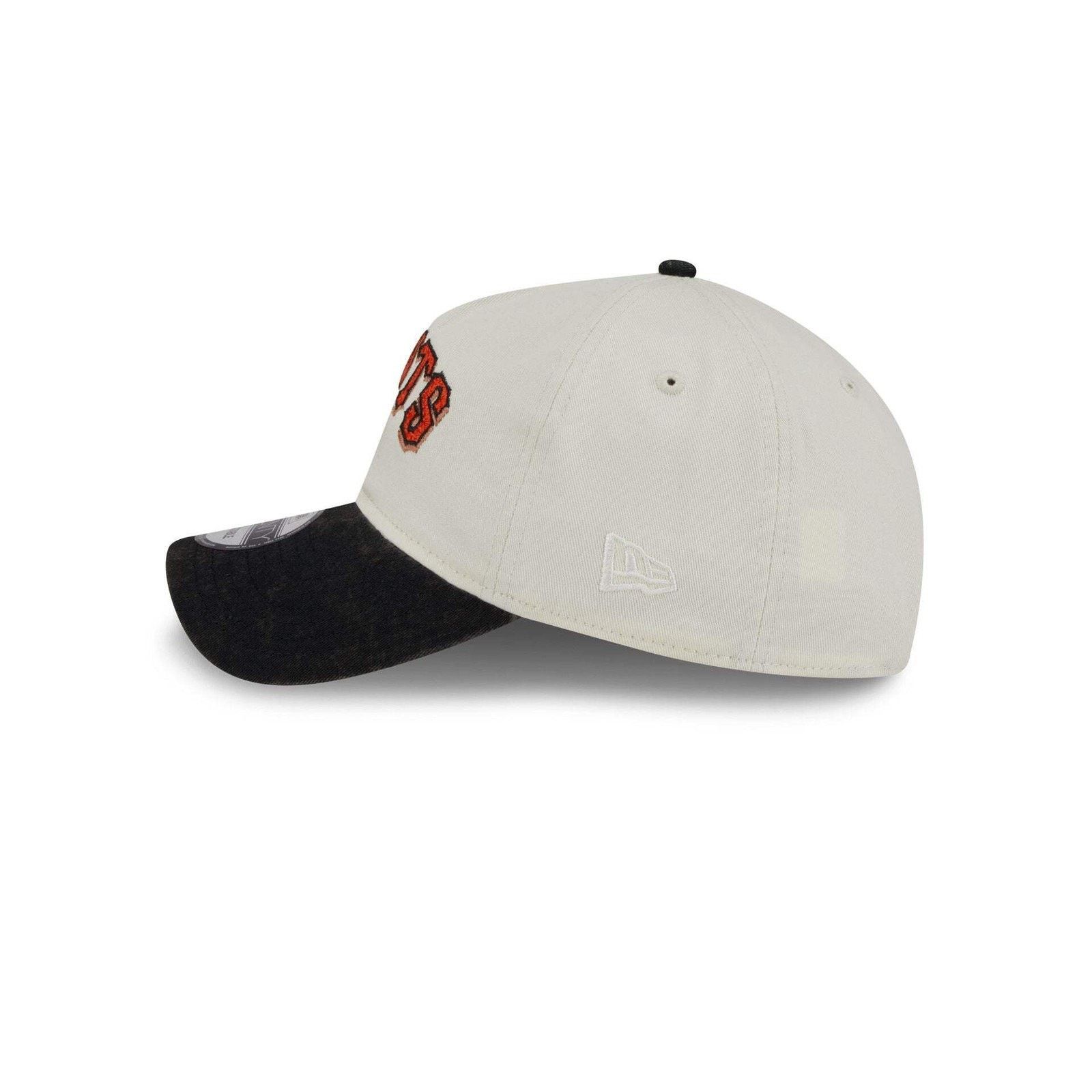 New Era New Era San Francisco Giants Pastel 9TWENTY A - Frame Adj Size ONE SIZE - 4 Thumbnail