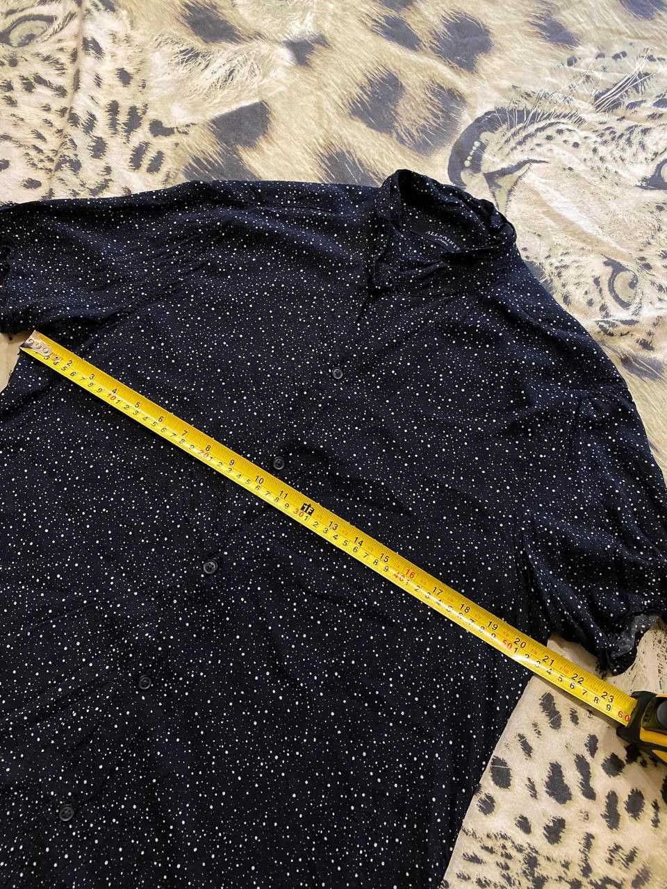 Allsaints button down shirt Allsaints Vintage streetwear Y2K Size US XL / EU 56 / 4 - 10 Thumbnail