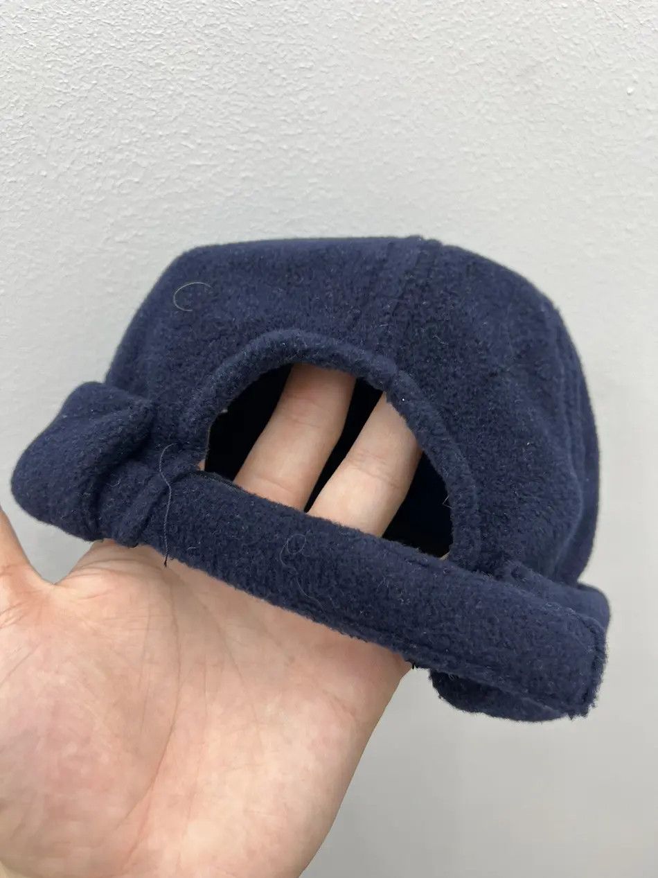 Saint James Saint James Soft Fleece Docker Hat Size ONE SIZE - 2 Thumbnail