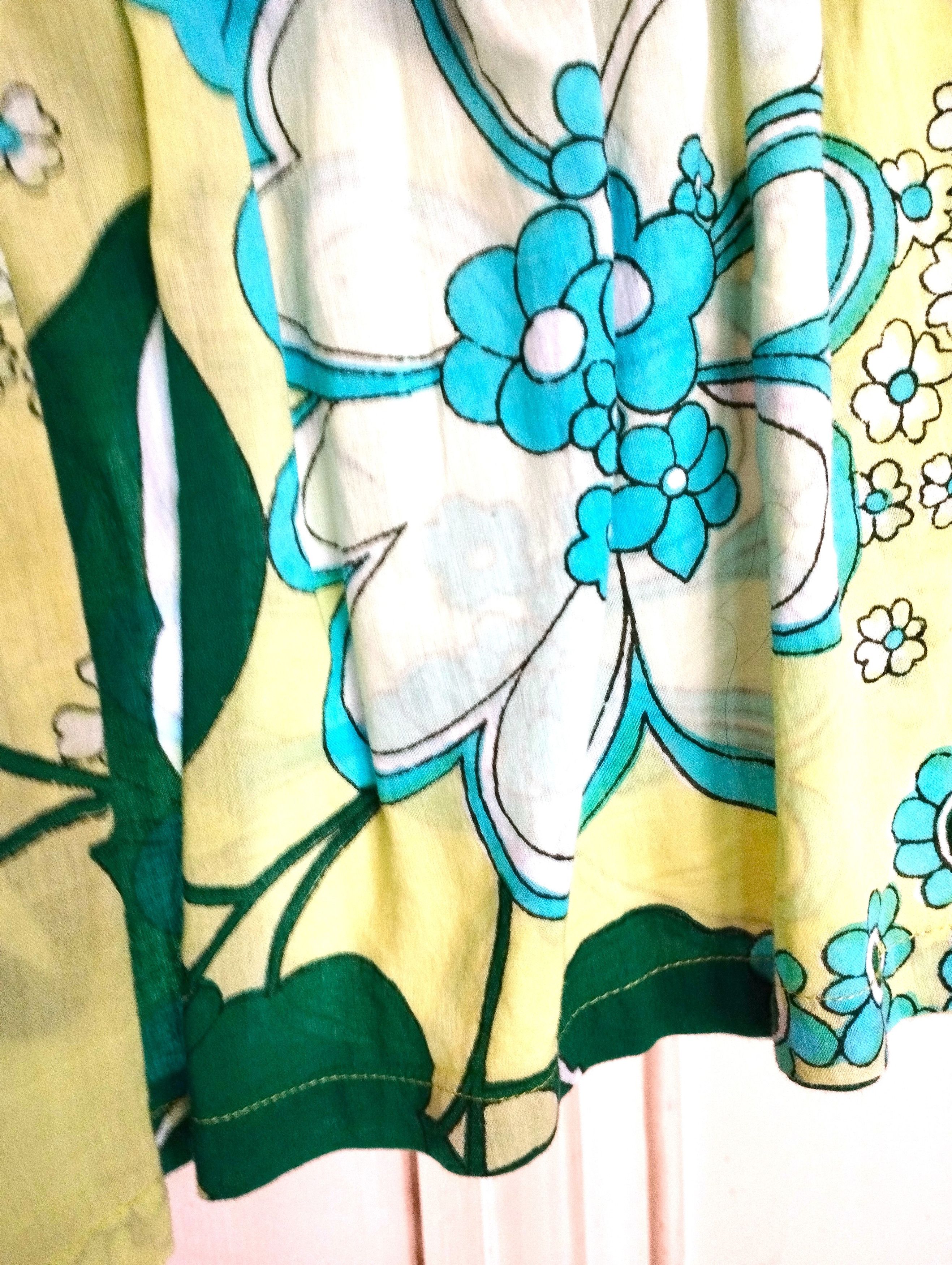 Antik Batik Antik Batik Jupe Mint Pomme T L Size 28" / US 6 / IT 42 - 8 Thumbnail
