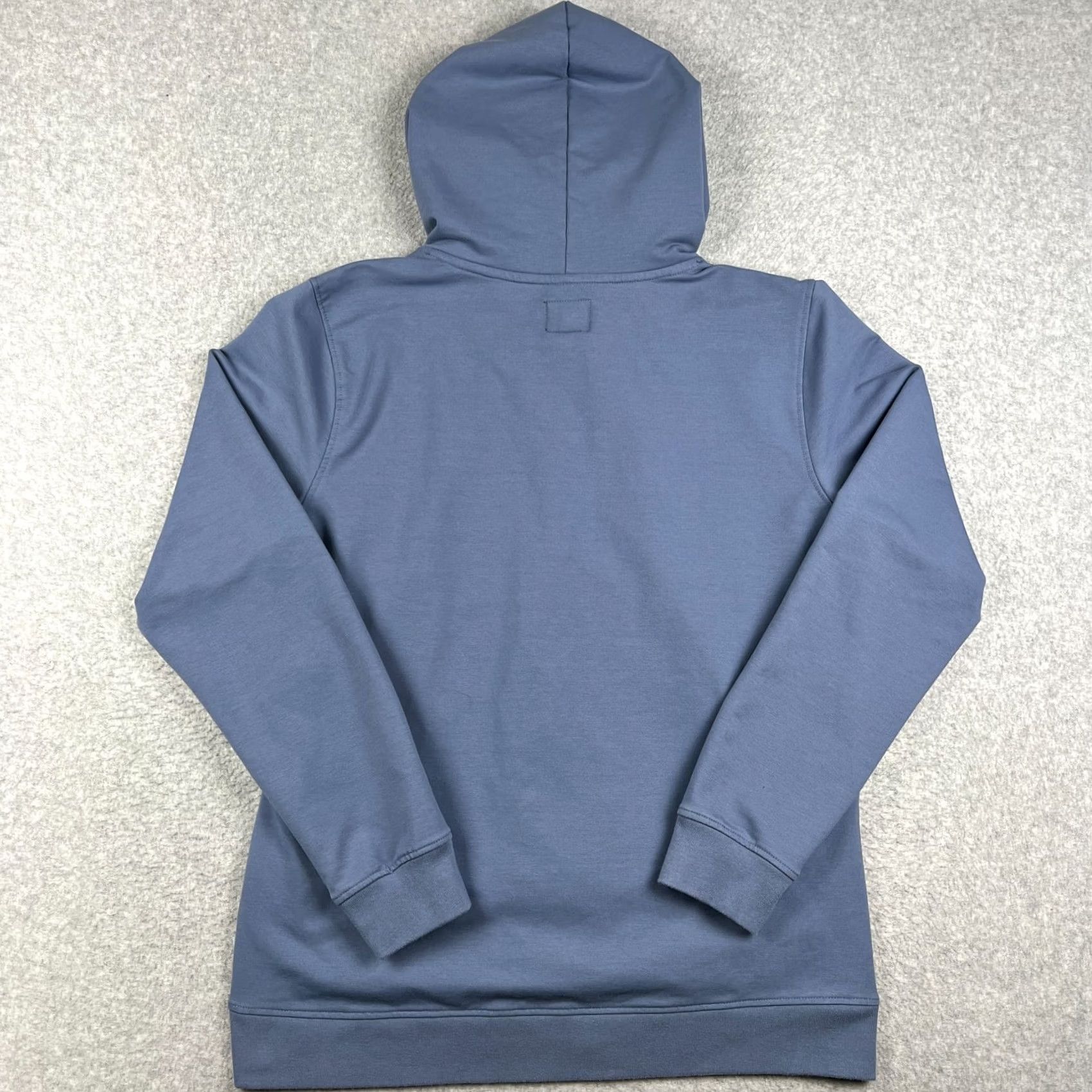 Cuts Cuts Clothing Hyperloop Hoodie Pullover Sweatshirt Mens Large Blue Performance Size US L / EU 52-54 / 3 - 2 Thumbnail