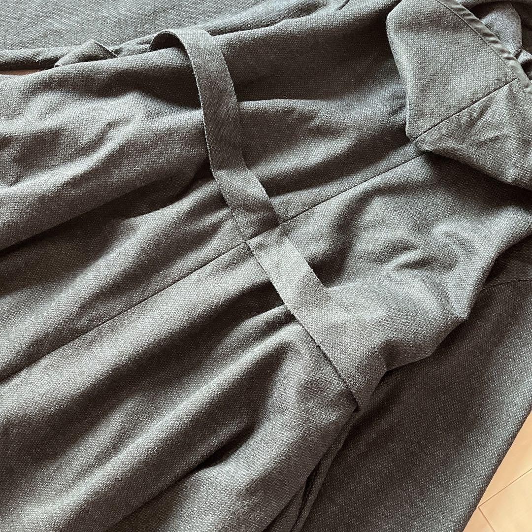 Other Jacques Marceau Hooded Gown Coat Size US L / EU 52-54 / 3 - 12 Thumbnail