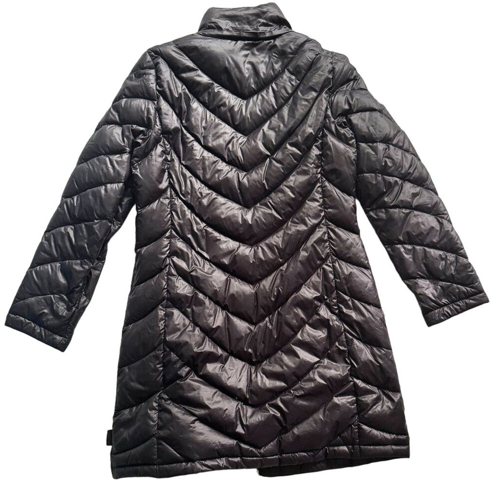 Calvin Klein 💙 Calvin Klein Packable Down Puffer Jacket Coat | Size S Size S / US 4 / IT 40 - 2 Thumbnail