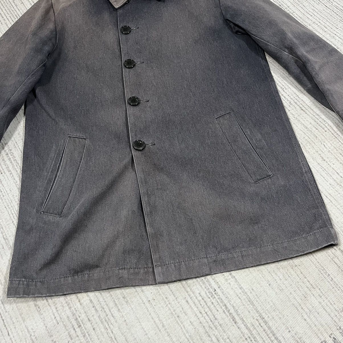 Vintage Vetra Marque Deposee Sunfaded Workwear