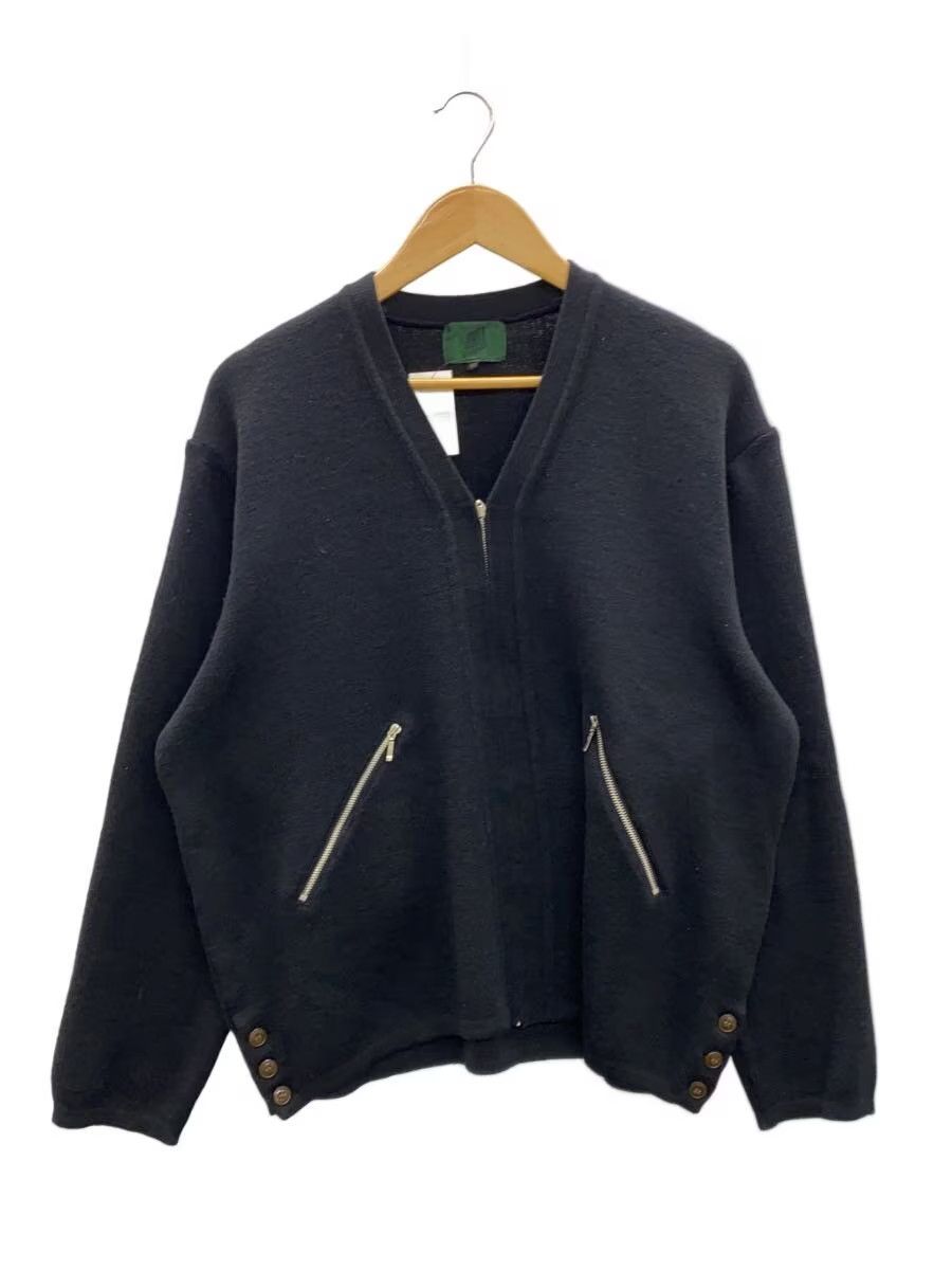 Jean Paul Gaultier AW03 Bondage Zip Up Sweater | Grailed