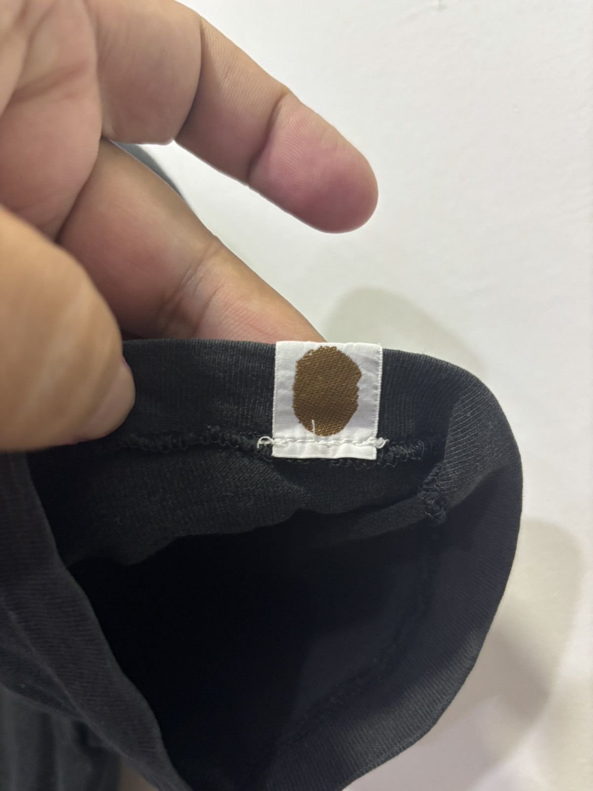 Bape Bape Bathing Ape Tshirt Size XS / US 0-2 / IT 36-38 - 4 Thumbnail