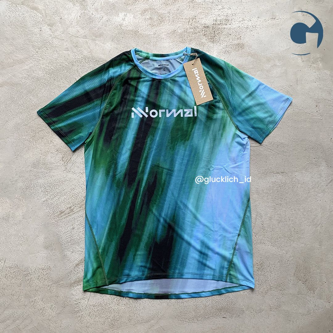 Other Nnormal, Race T-Shirt Print Size US S / EU 44-46 / 1 - 3 Thumbnail