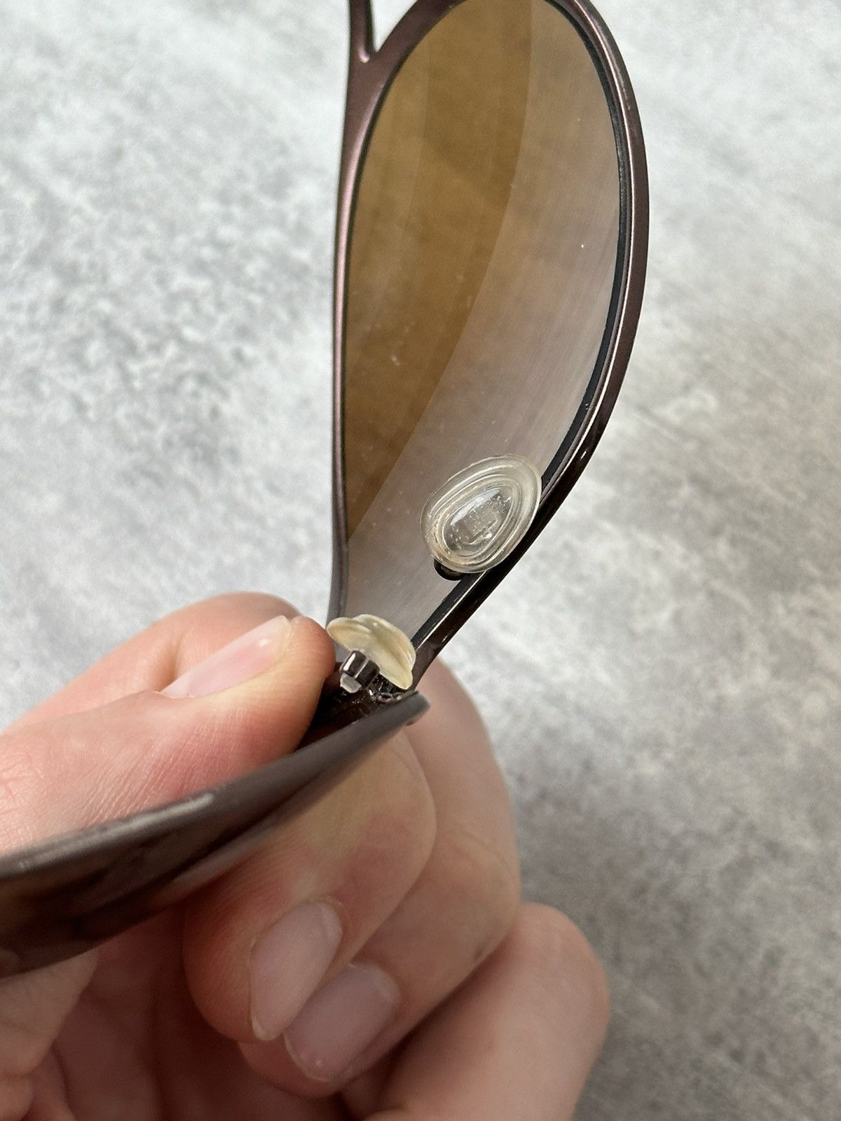 Oakley × Vintage Oakley Deception 🇺🇸 vintage sunglasses Size ONE SIZE - 4 Thumbnail