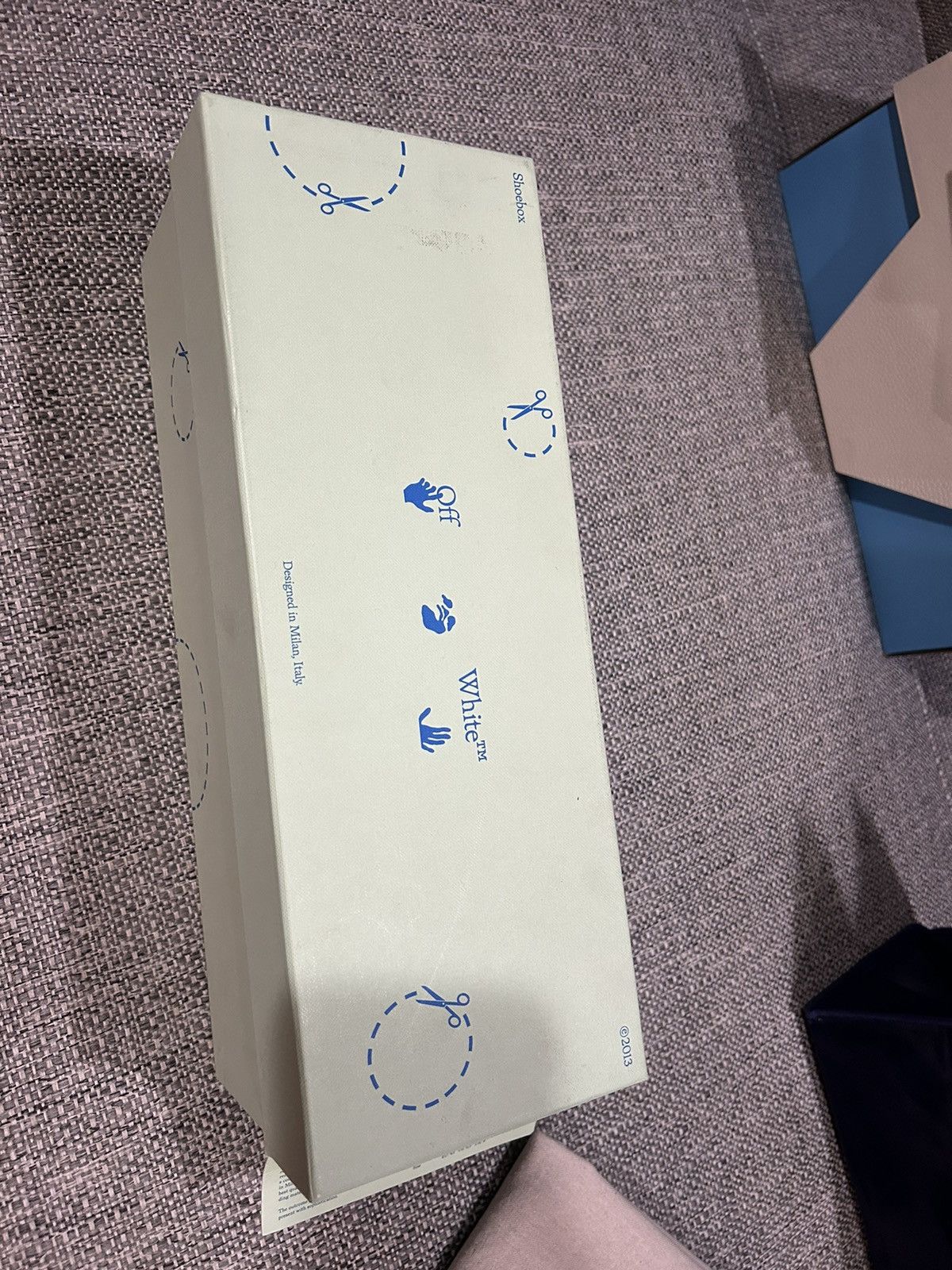Off-White Off-White sandals Size US 9.5 / EU 42-43 - 8 Thumbnail