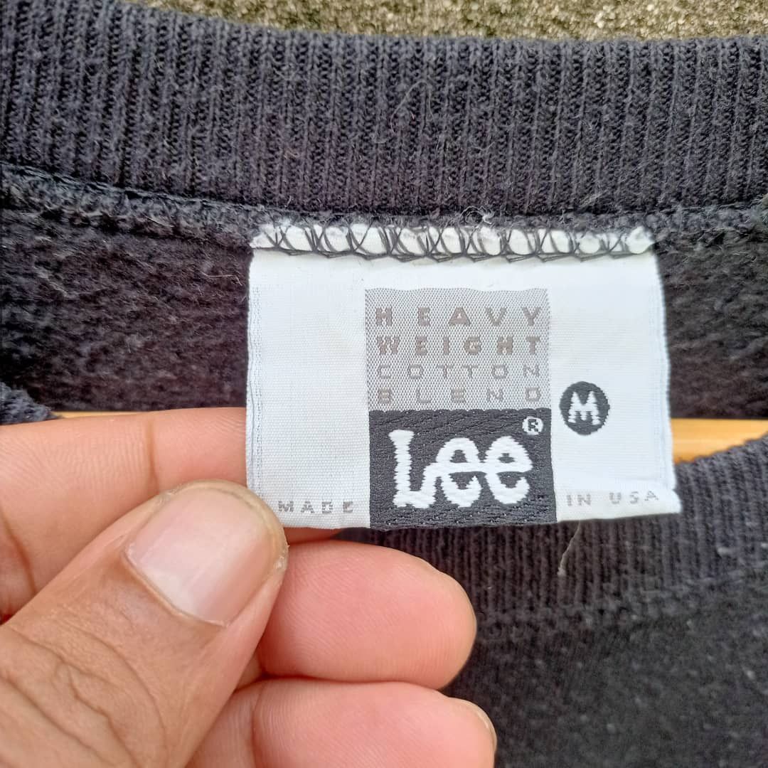 Lee Vintage Heavyweigth Cotton