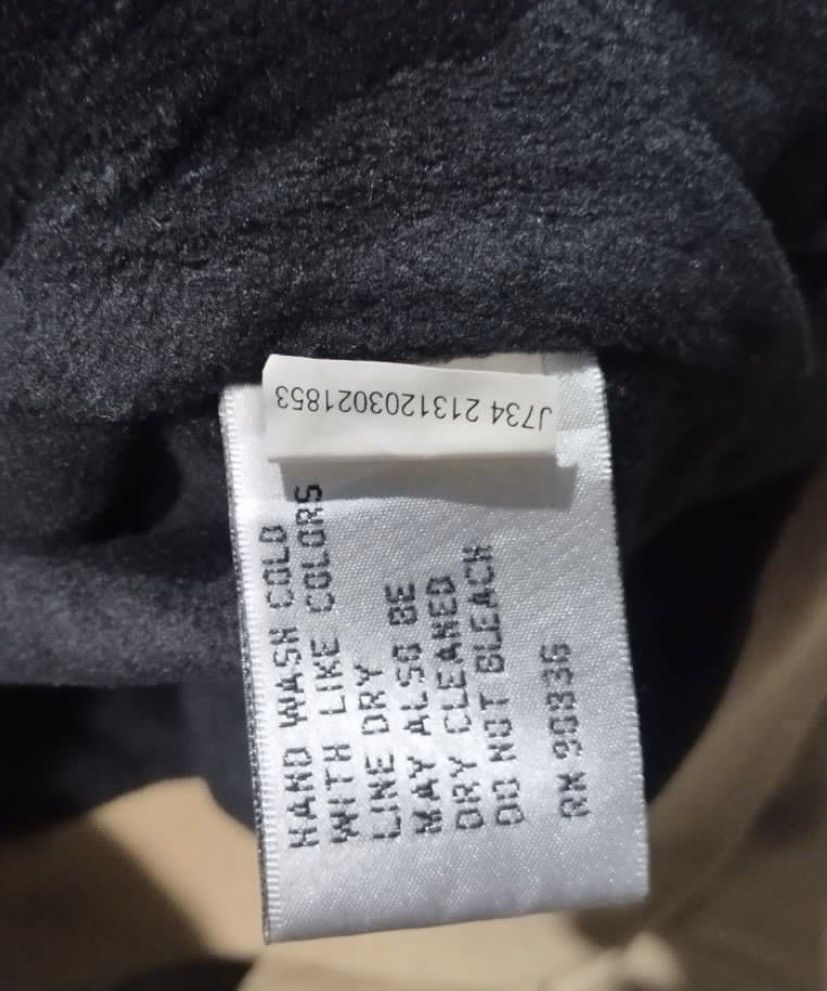 Polo Ralph Lauren Polo Ralph Lauren Windbraker Tracking Jacket Size US XL / EU 56 / 4 - 3 Thumbnail