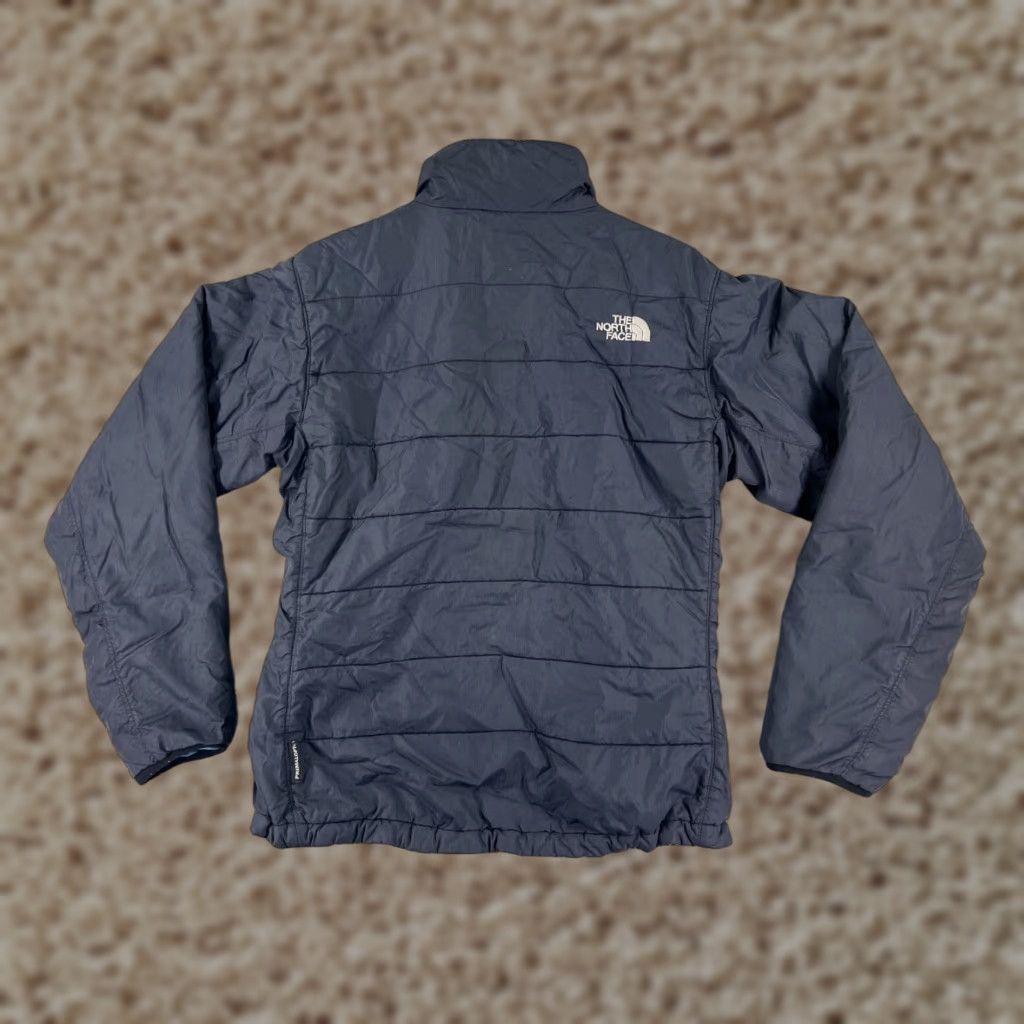The North Face The North Face Jacket Women Medium Gray Puffer Packable Nylon Insulated Size M / US 6-8 / IT 42-44 - 1 Thumbnail