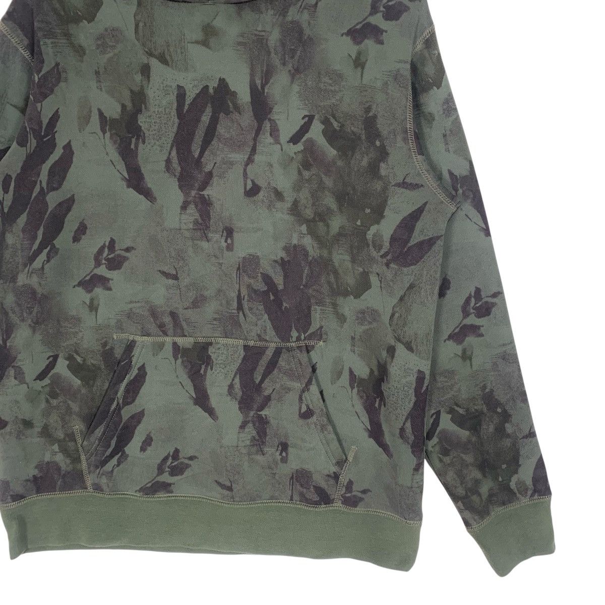 Japanese Brand Urban Research JapaneseBrand StreetWear Tye dye Hoodie Size US M / EU 48-50 / 2 - 6 Thumbnail