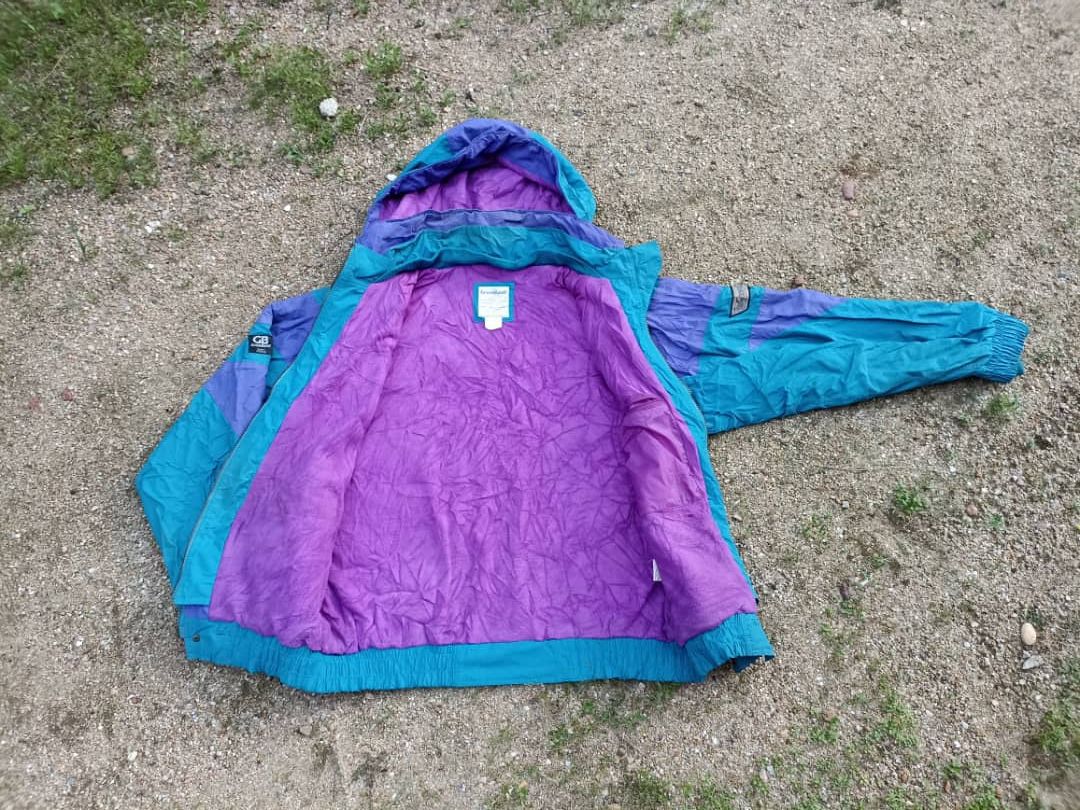 DAIWA Vintage Daiwa Great Banff Jacket Size US L / EU 52-54 / 3 - 7 Thumbnail