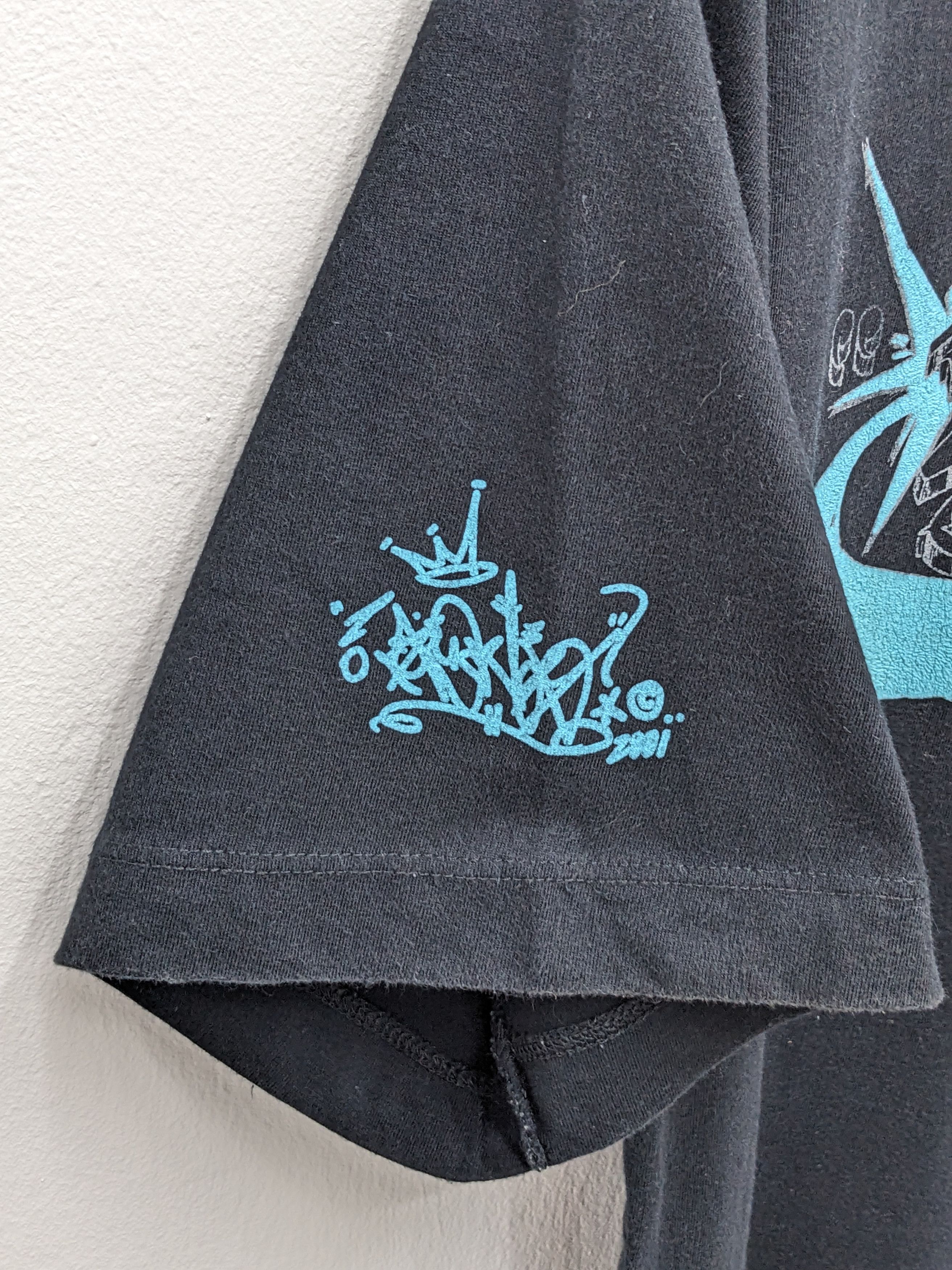 agnes b. AGNES B. TSHIRT Size US M / EU 48-50 / 2 - 5 Thumbnail