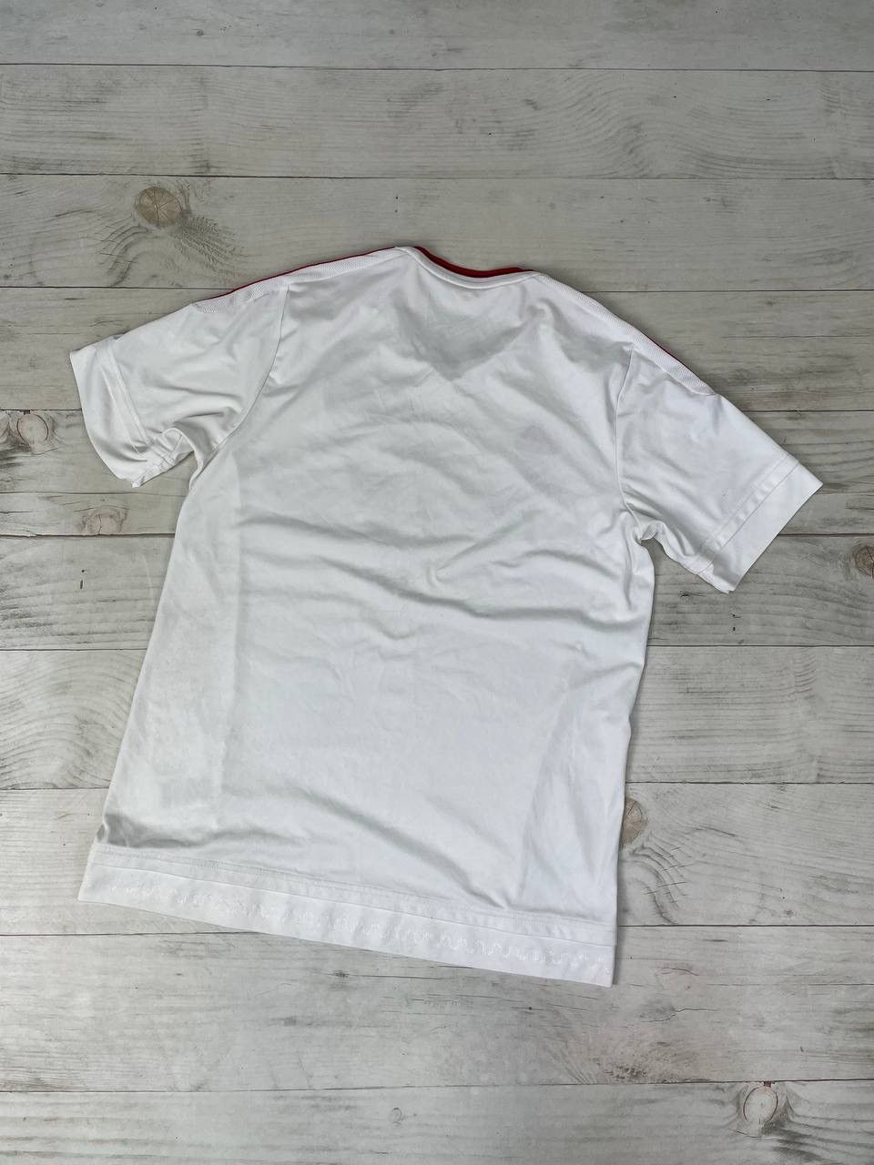 Adidas Adidas Manchester United 2015 2016 Away Shirt Soccer Jersey Size US L / EU 52-54 / 3 - 5 Thumbnail